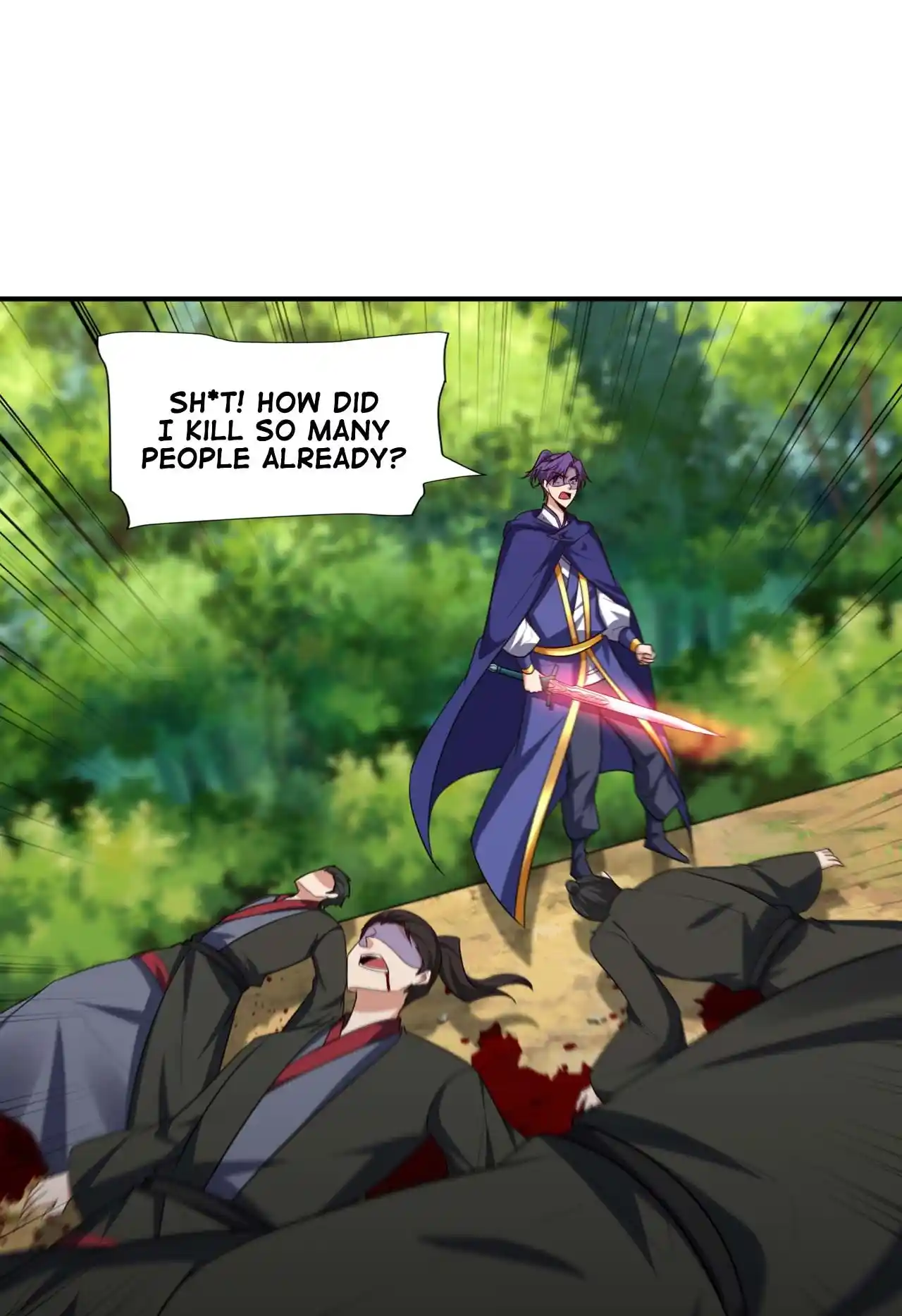 The Ultimate Devil King 288