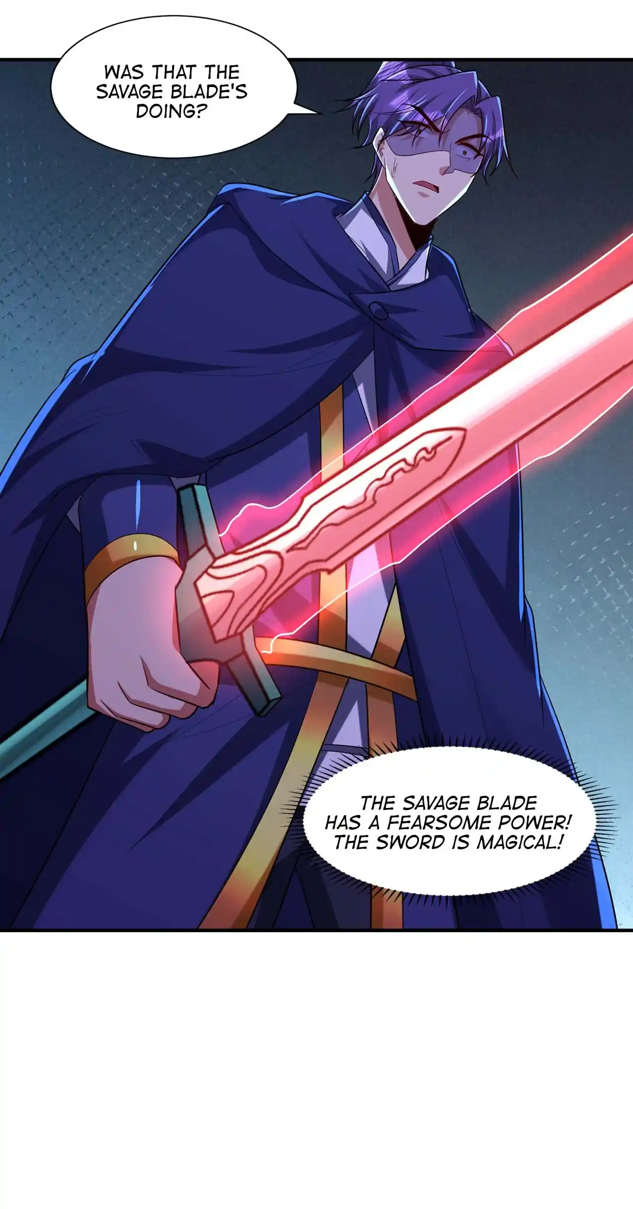 The Ultimate Devil King 288