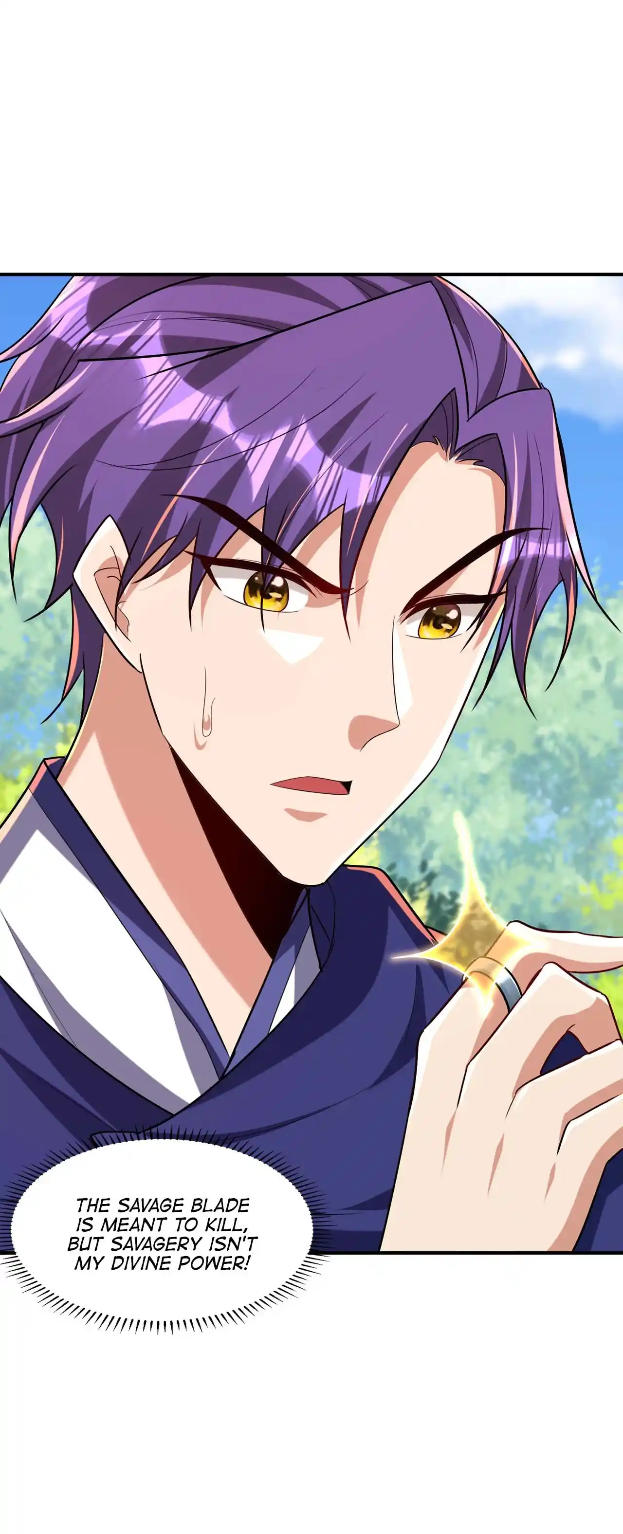 The Ultimate Devil King 288