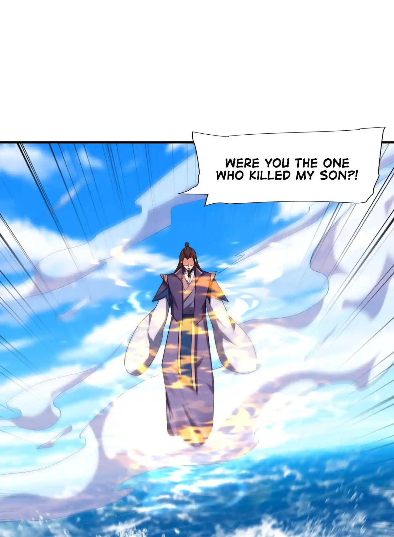 The Ultimate Devil King 288