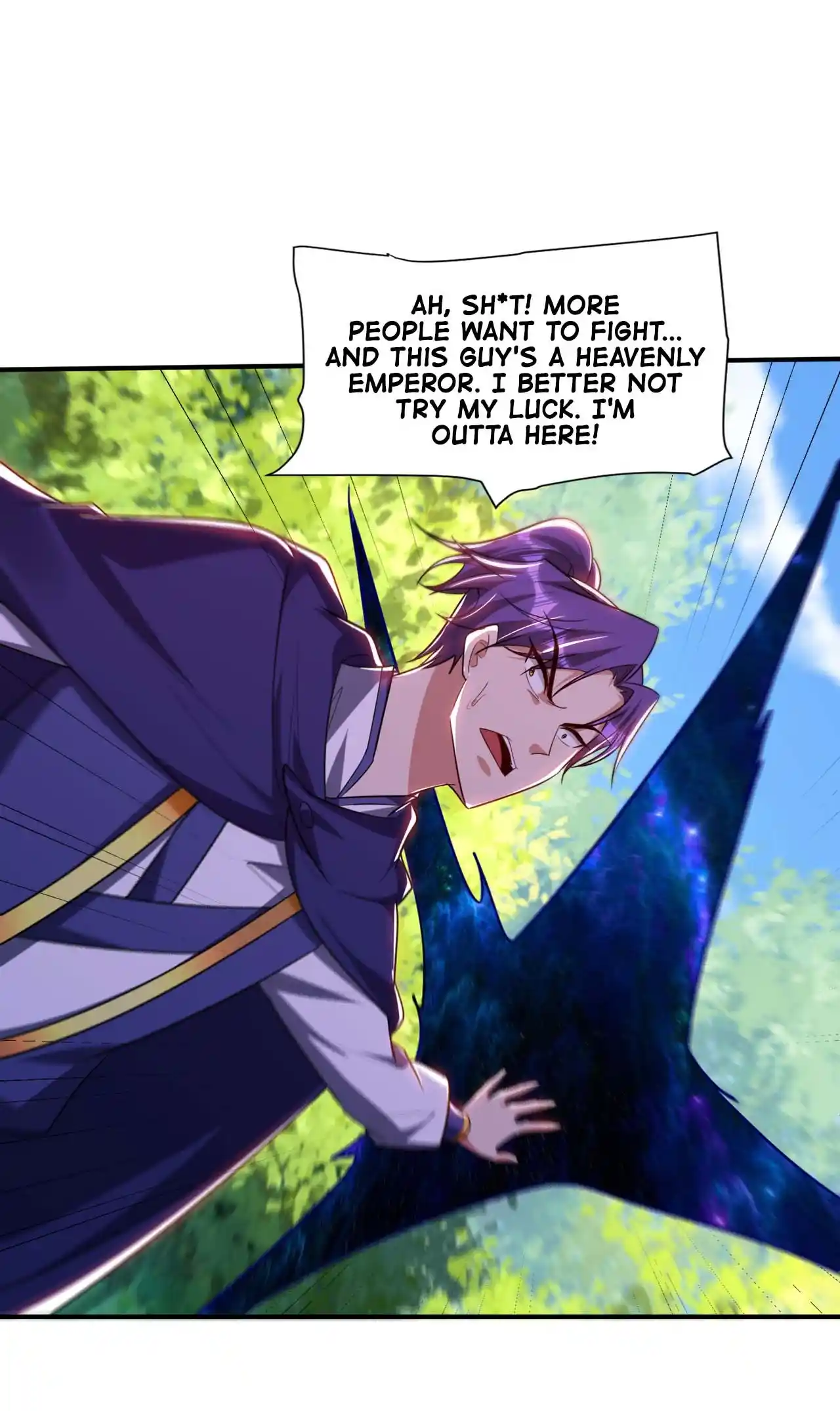 The Ultimate Devil King 288