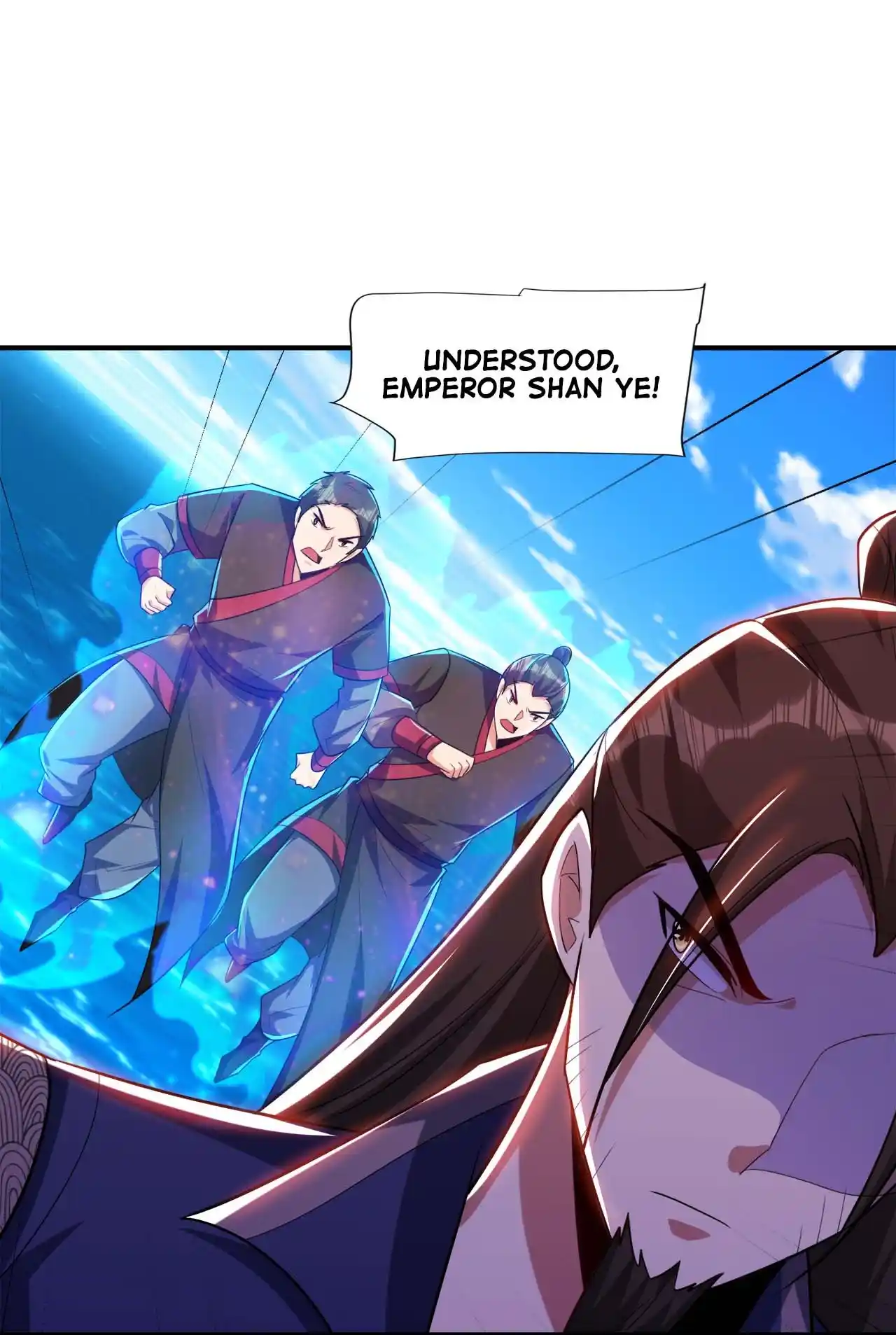 The Ultimate Devil King 288