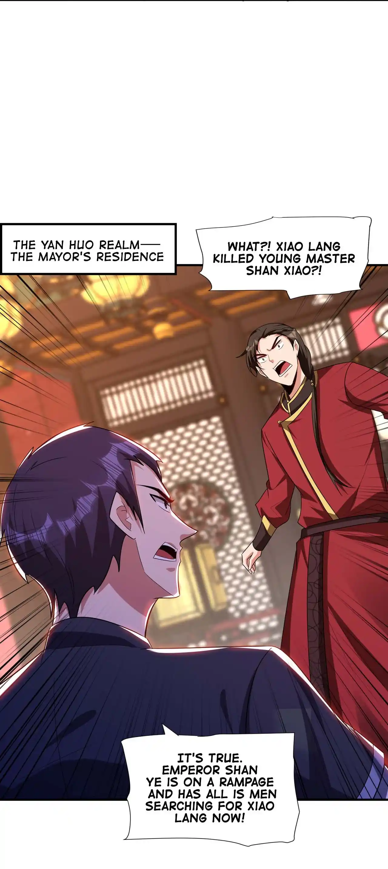 The Ultimate Devil King 288