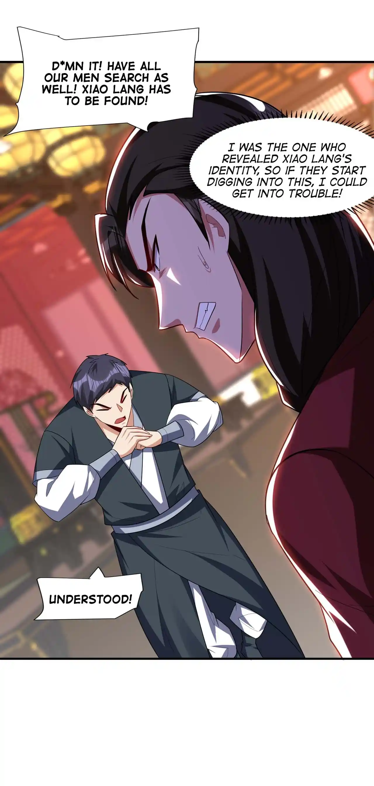 The Ultimate Devil King 288