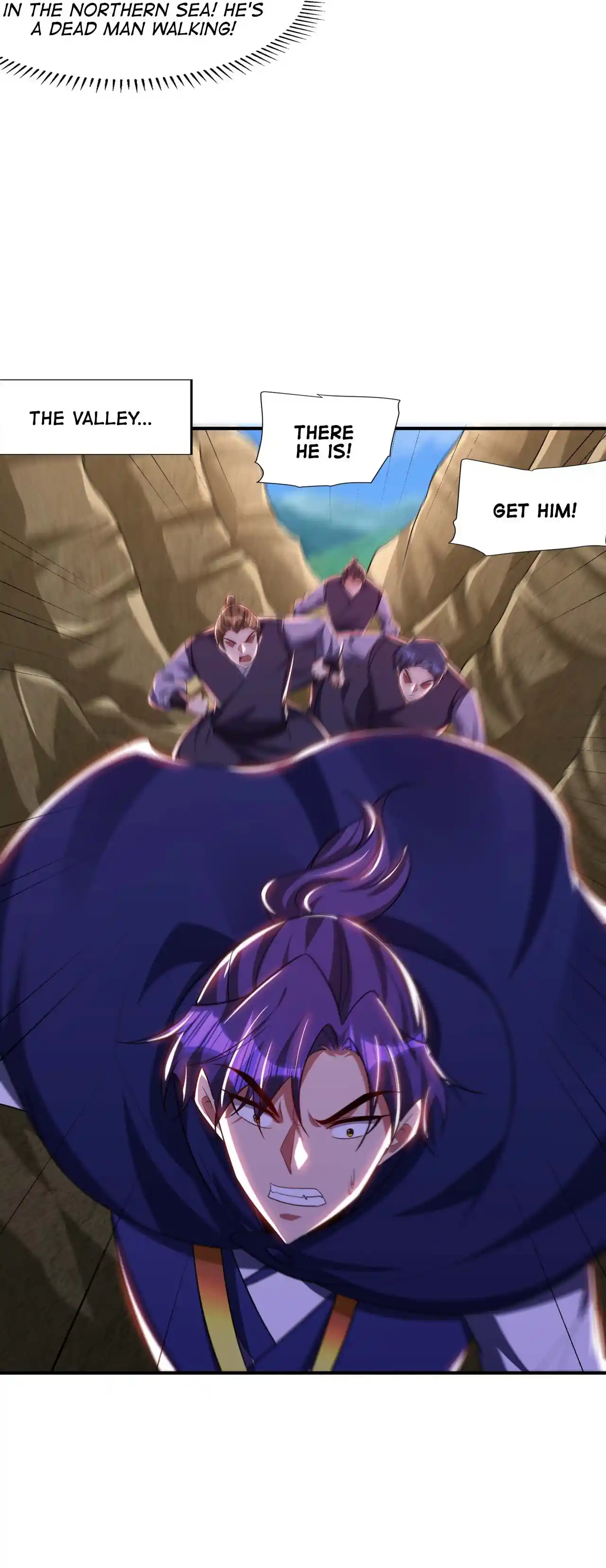 The Ultimate Devil King 288