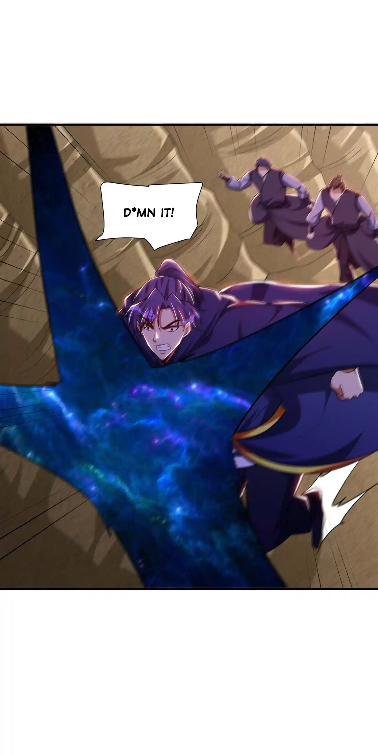 The Ultimate Devil King 288