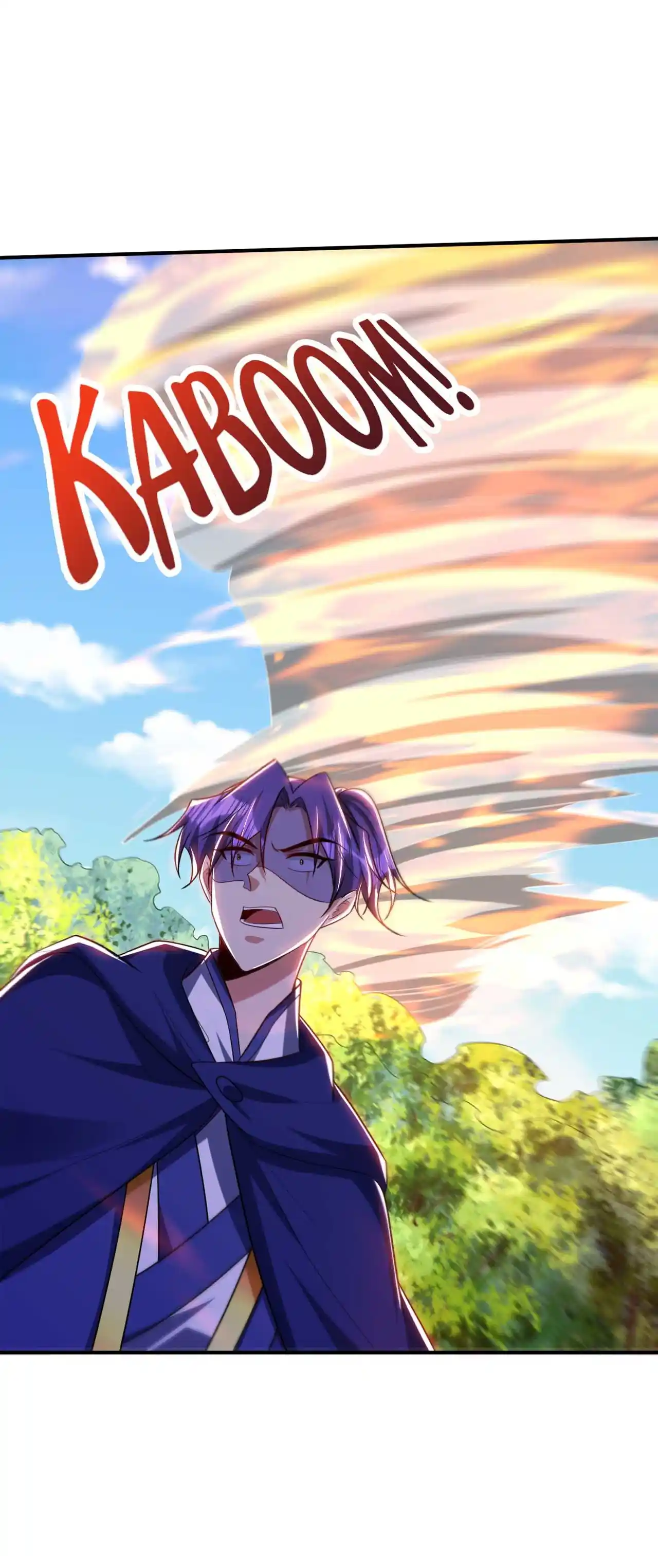 The Ultimate Devil King 289