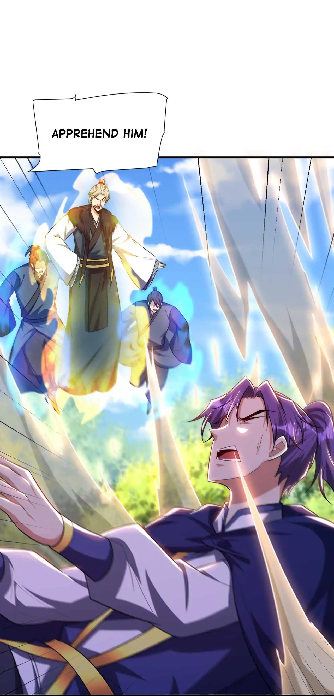 The Ultimate Devil King 289