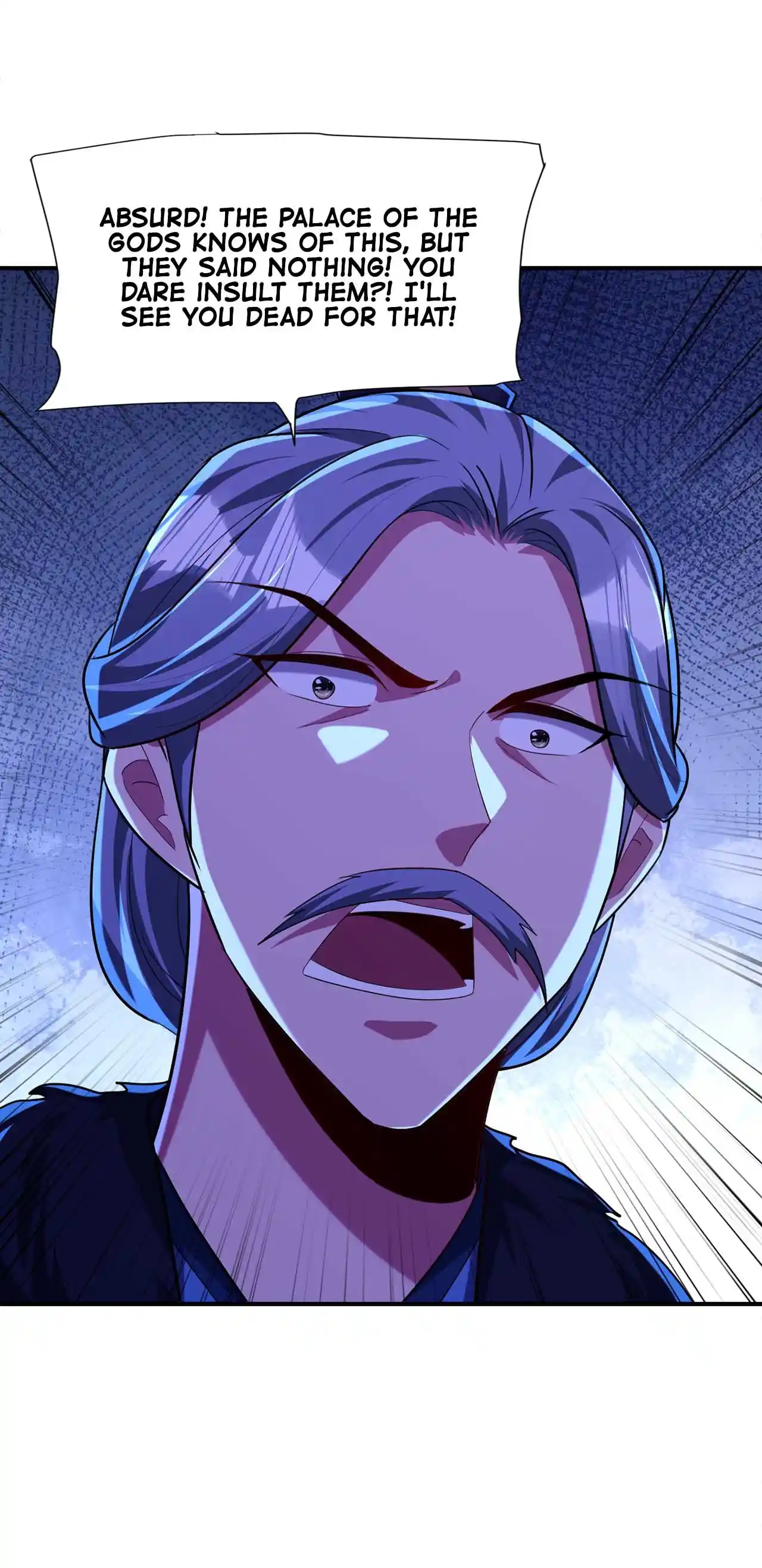 The Ultimate Devil King 289