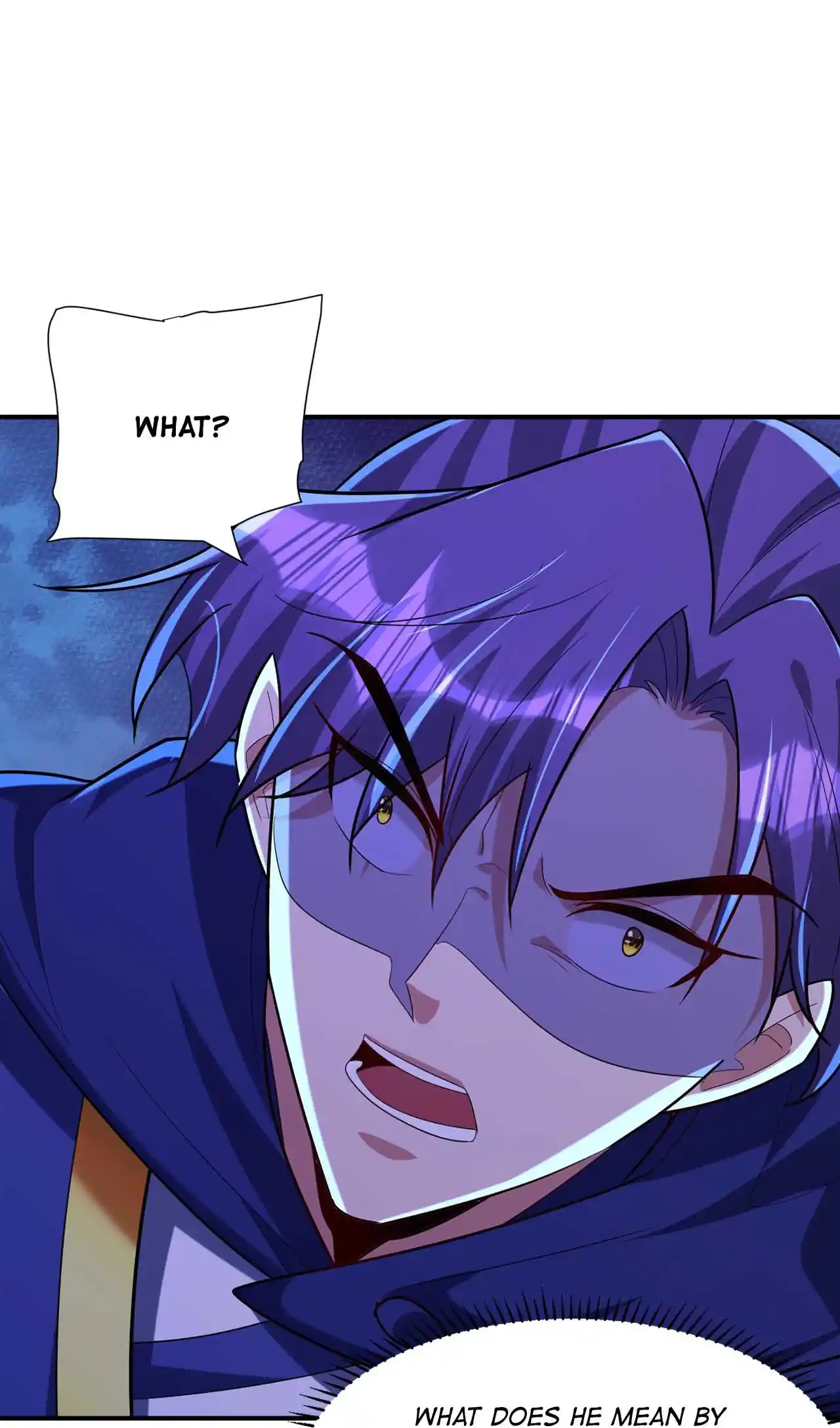 The Ultimate Devil King 289