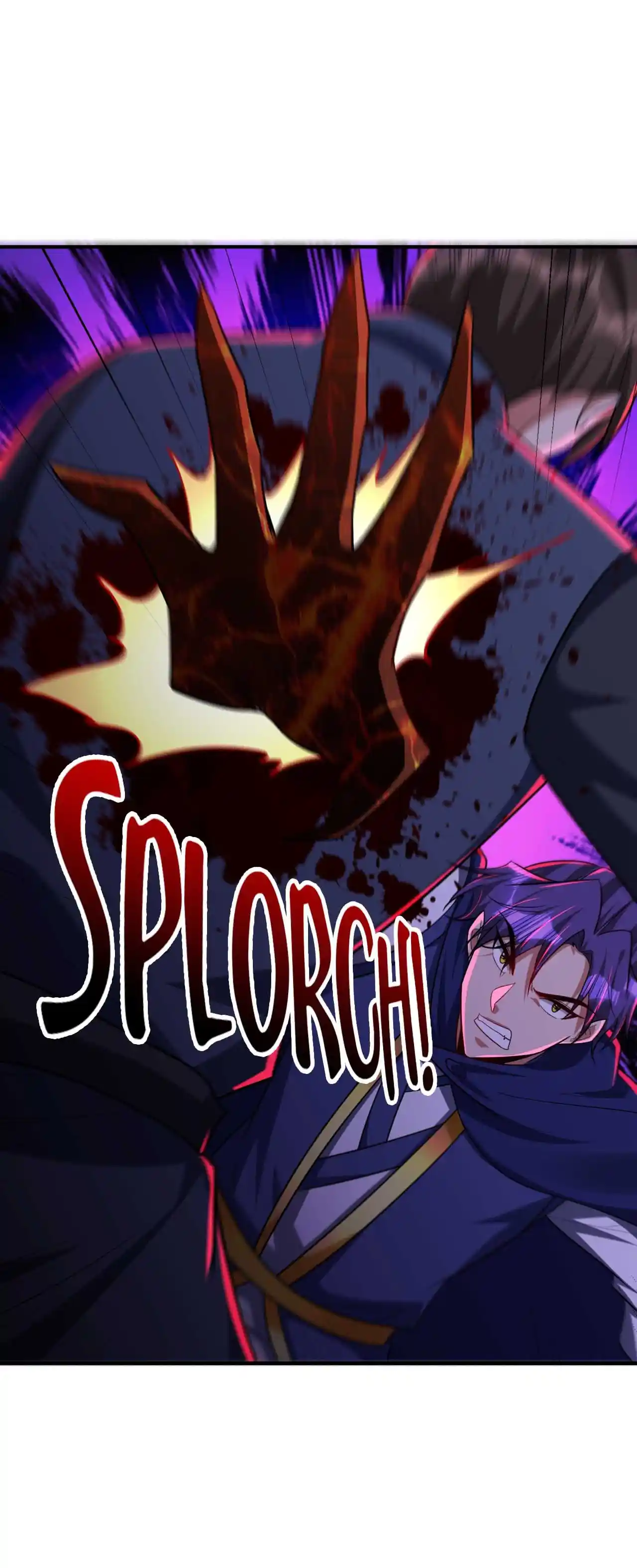 The Ultimate Devil King 289