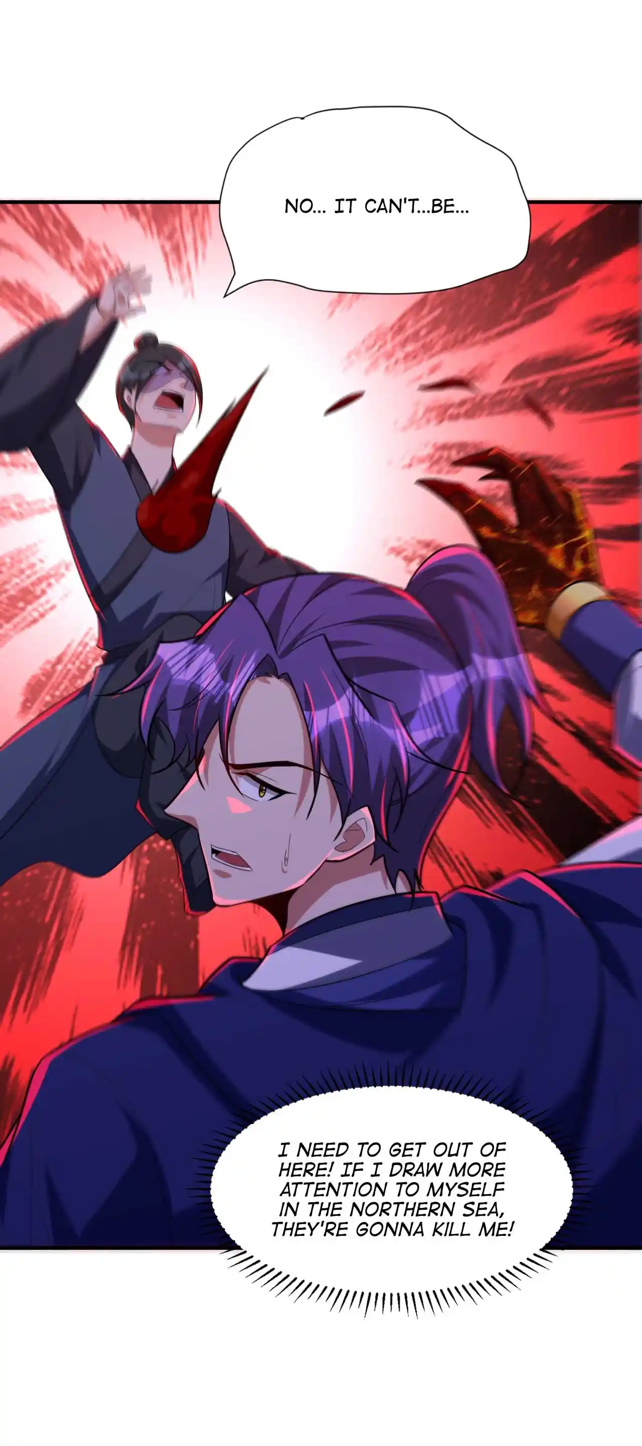 The Ultimate Devil King 289