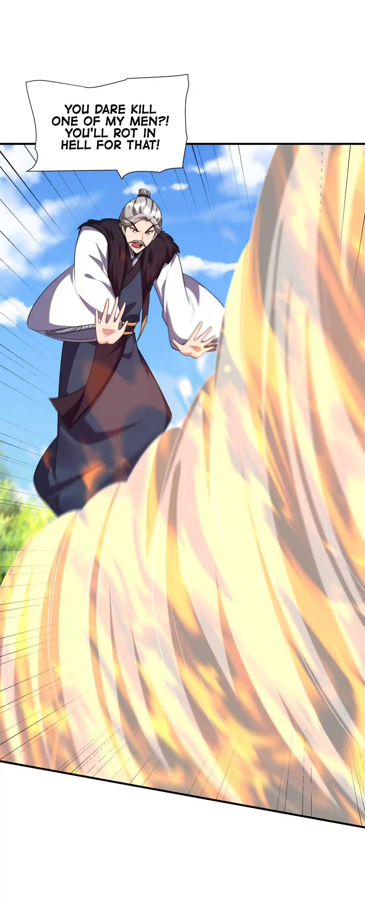 The Ultimate Devil King 289