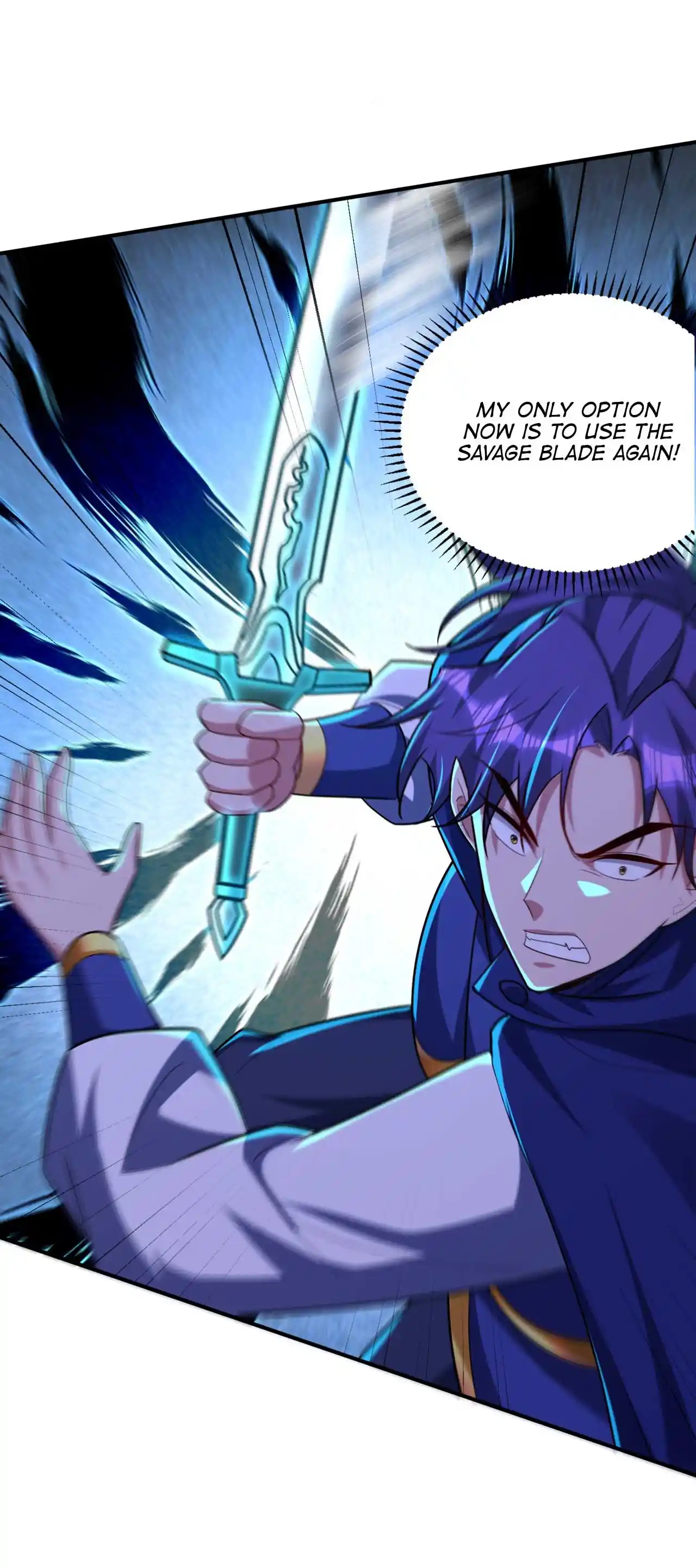 The Ultimate Devil King 289