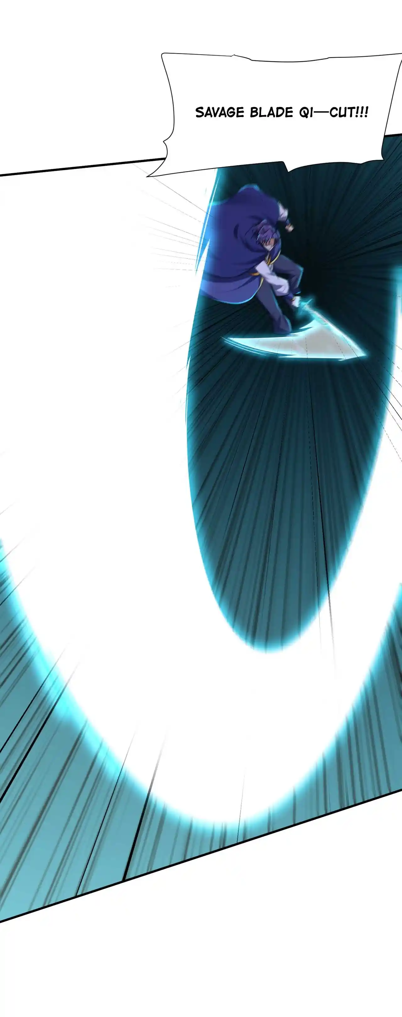 The Ultimate Devil King 289