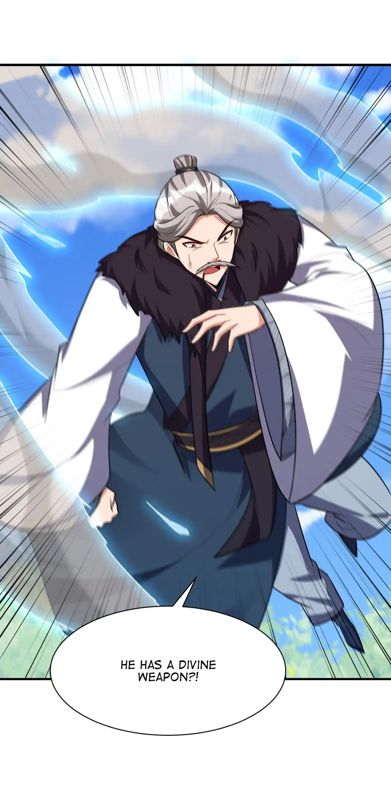 The Ultimate Devil King 289