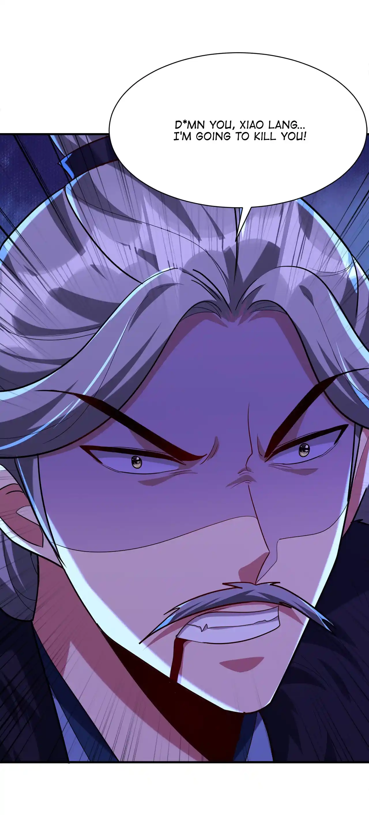 The Ultimate Devil King 289