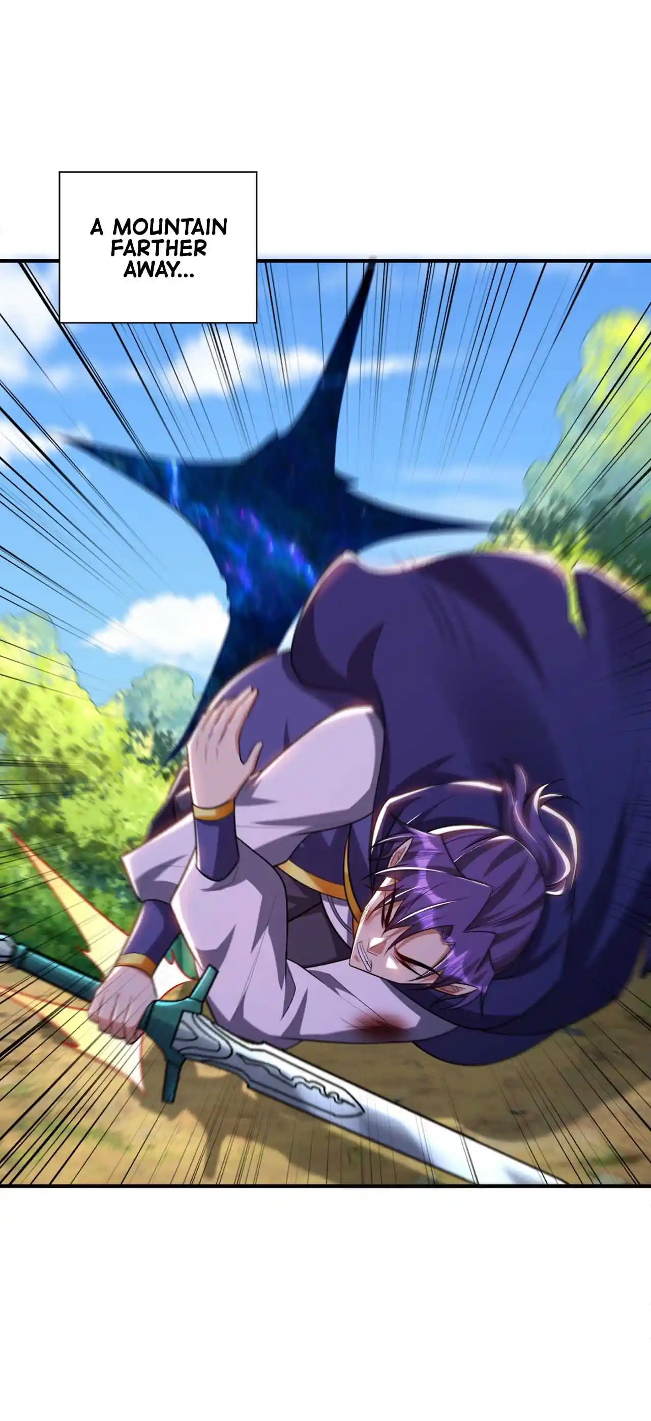 The Ultimate Devil King 289