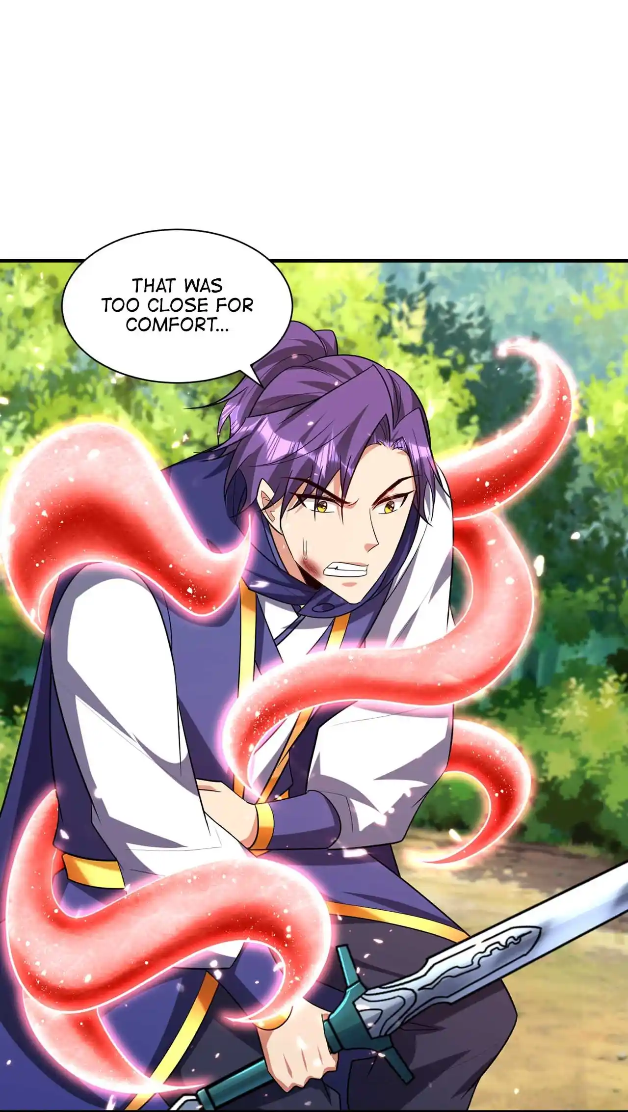 The Ultimate Devil King 289