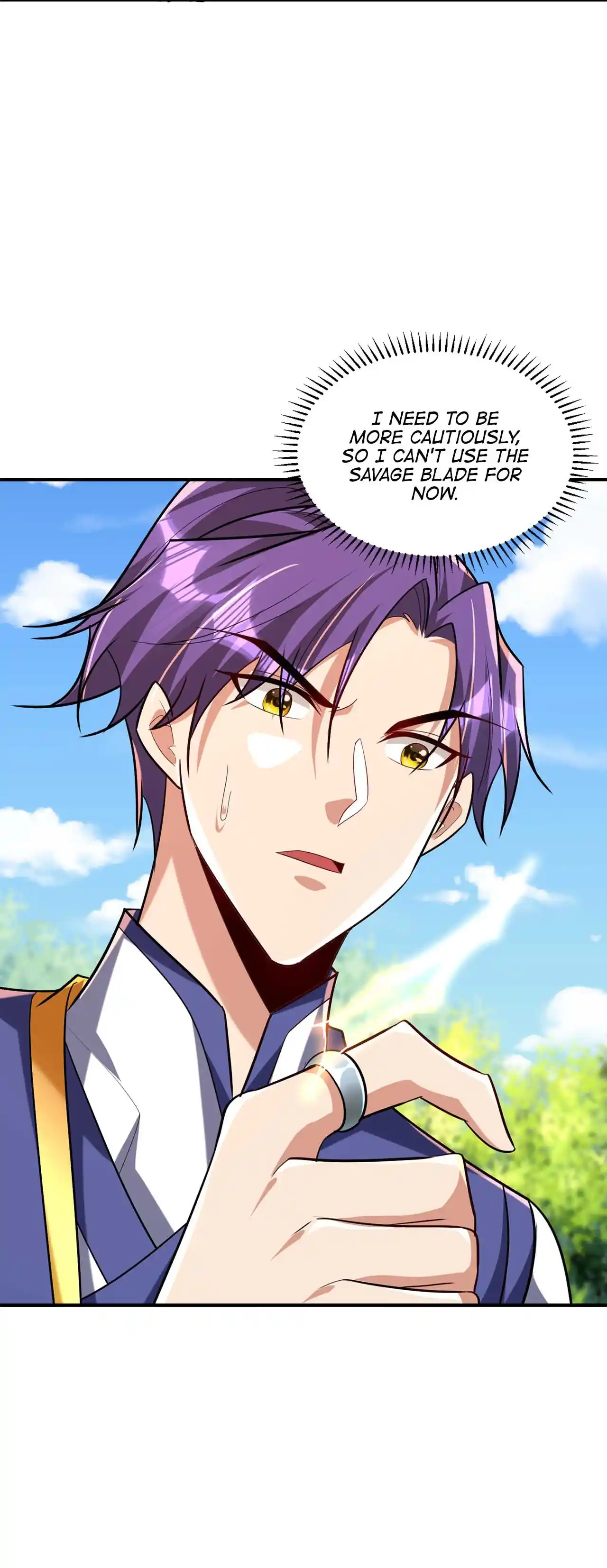 The Ultimate Devil King 289