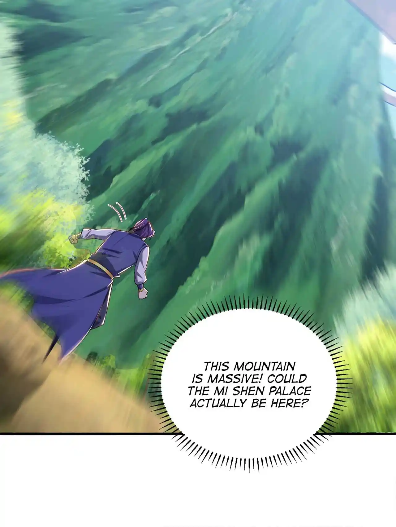 The Ultimate Devil King 289