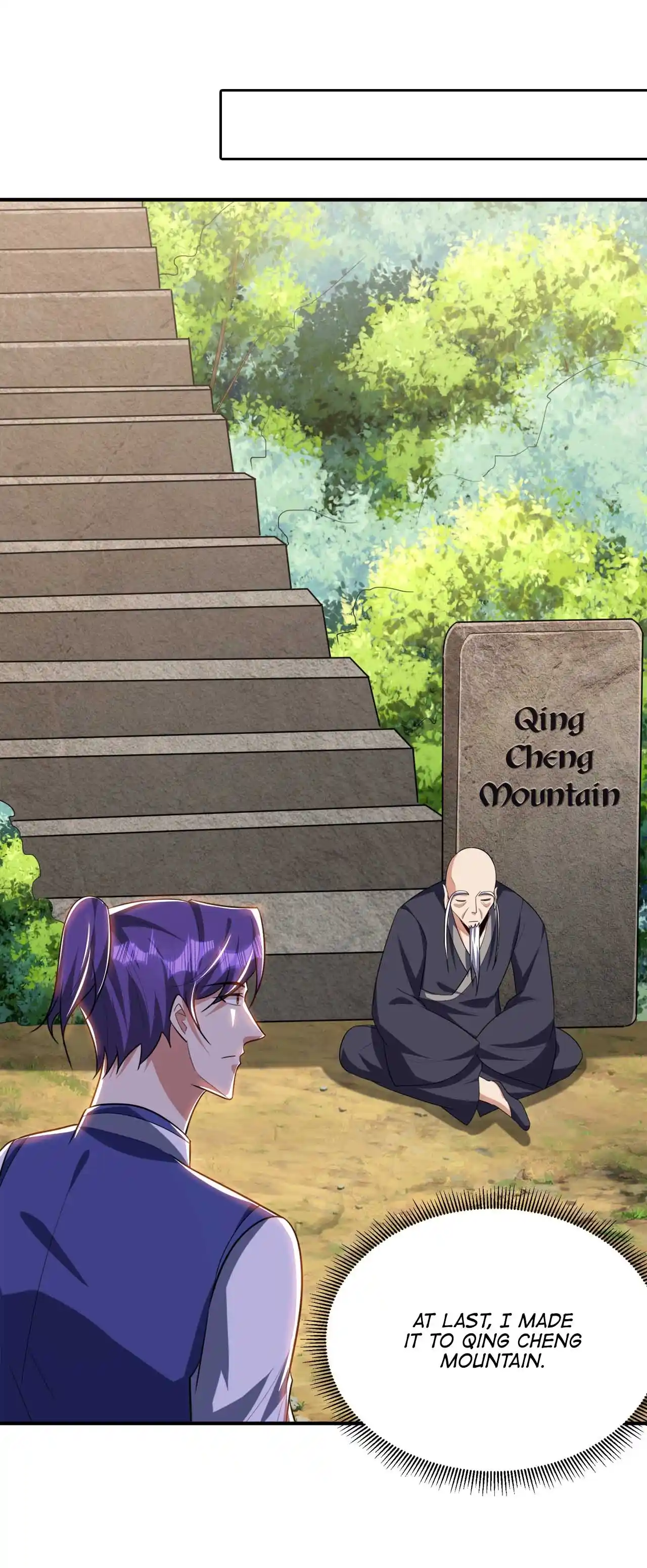 The Ultimate Devil King 289