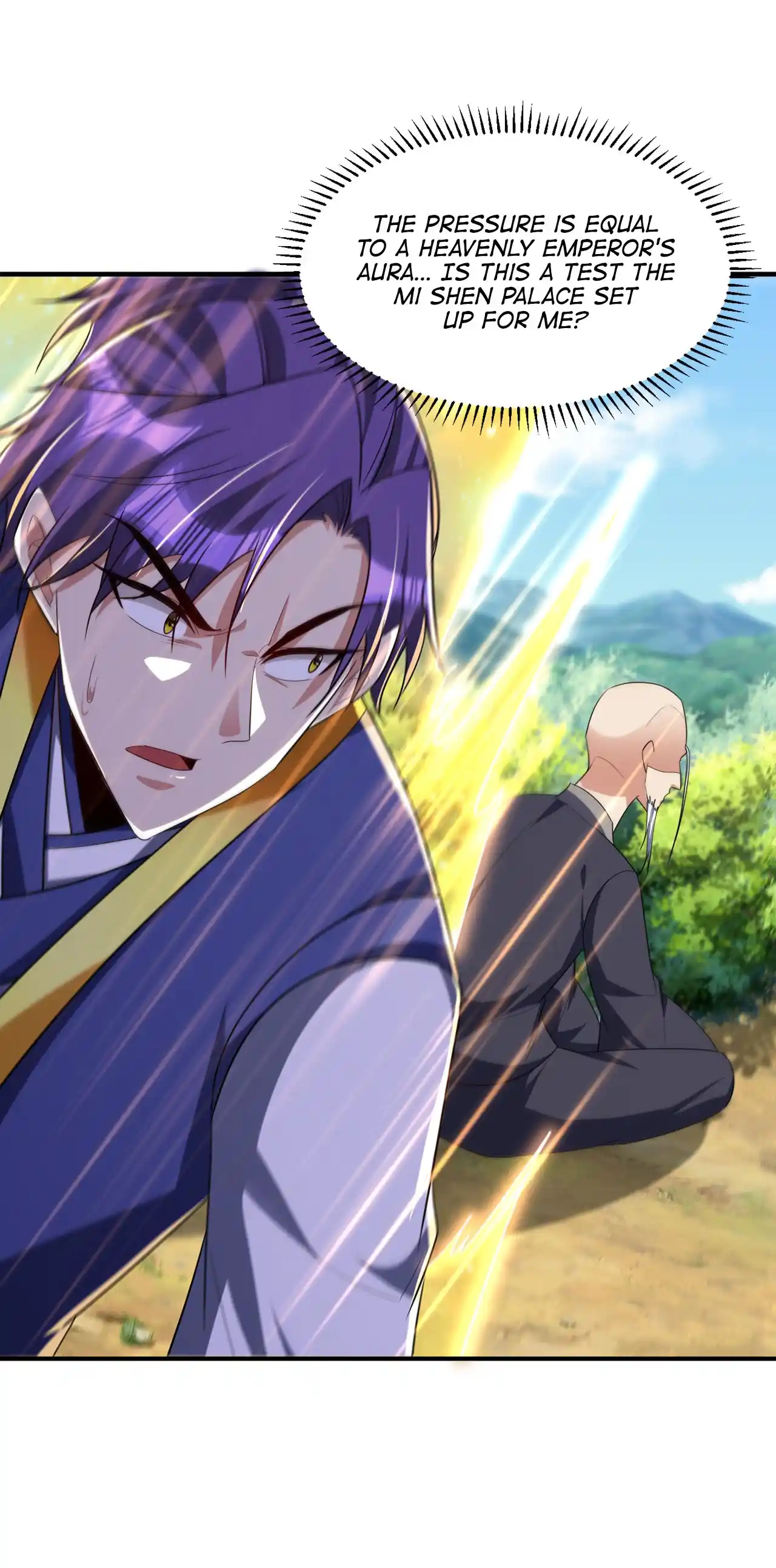 The Ultimate Devil King 289