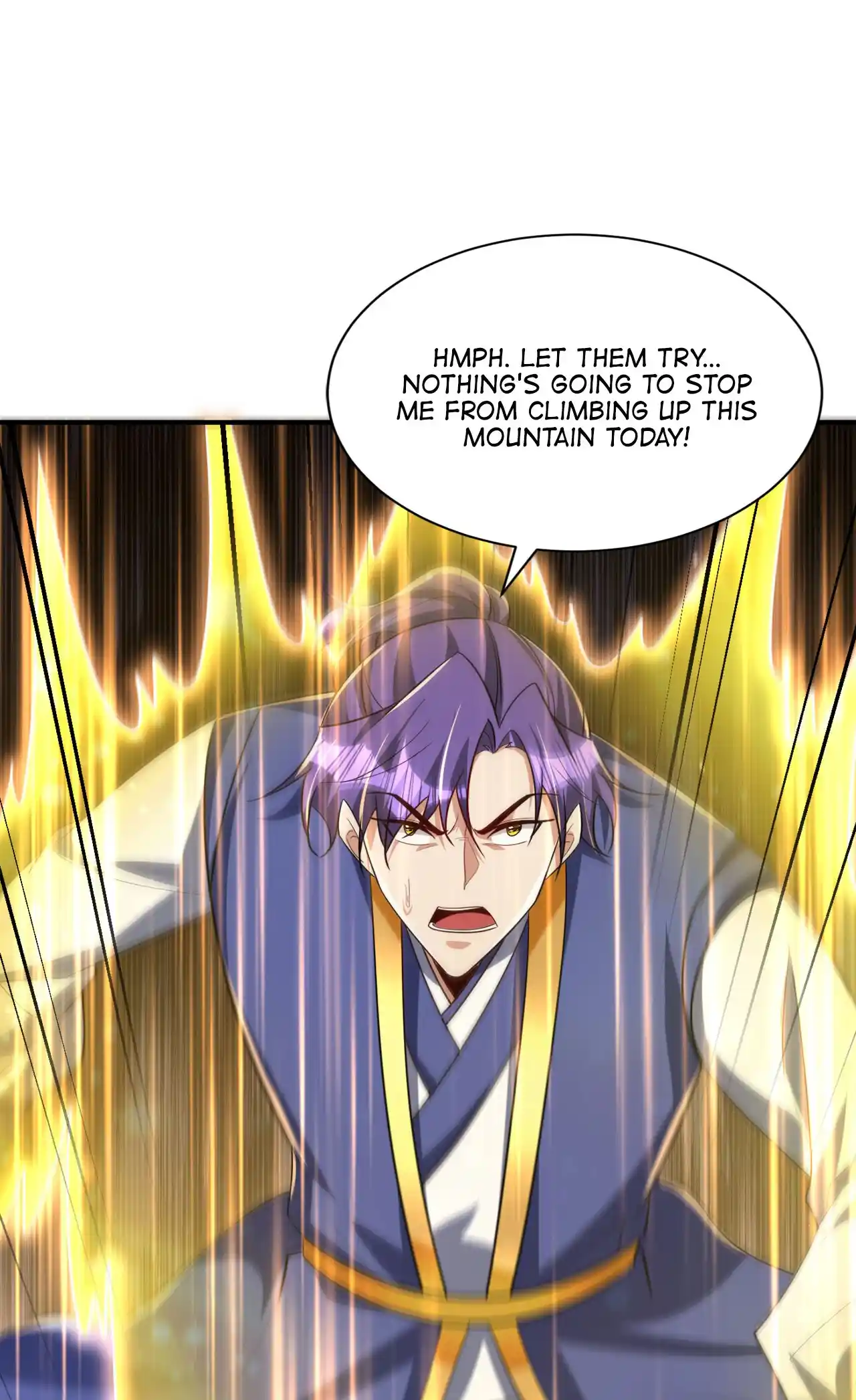 The Ultimate Devil King 289