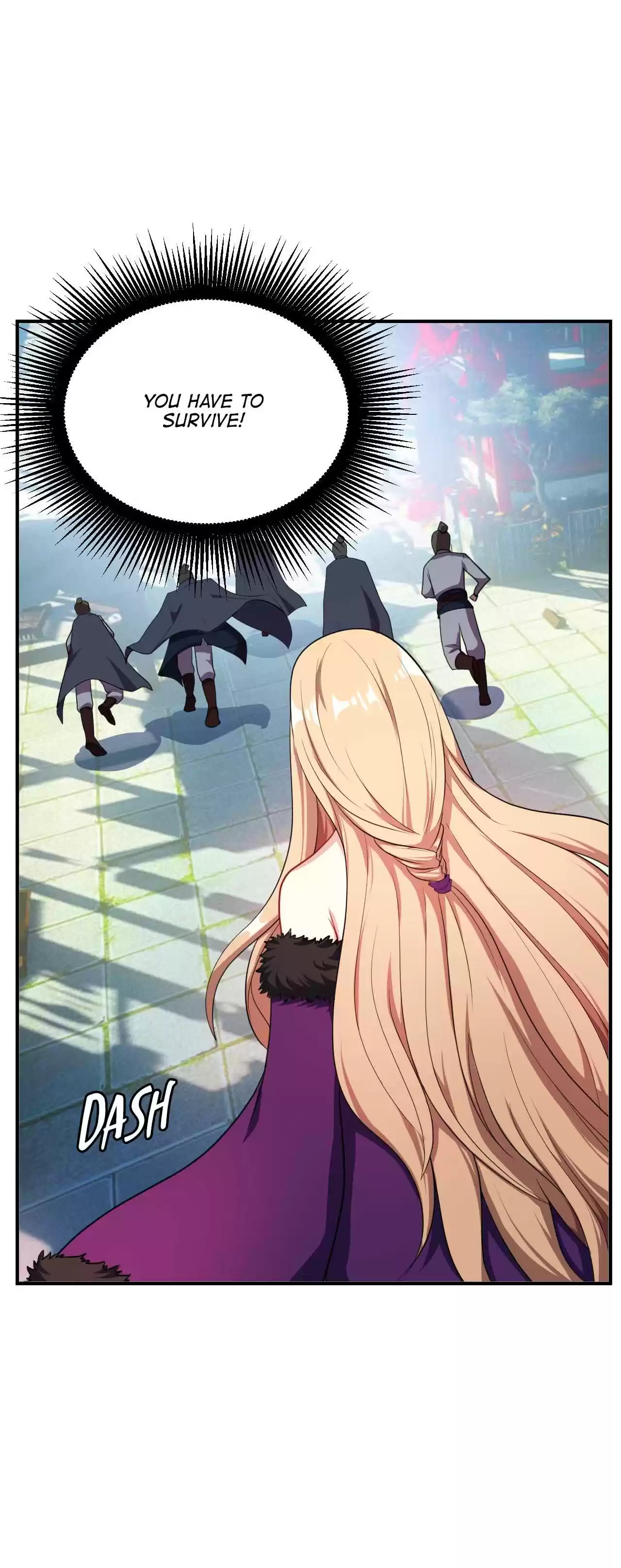 The Ultimate Devil King 29