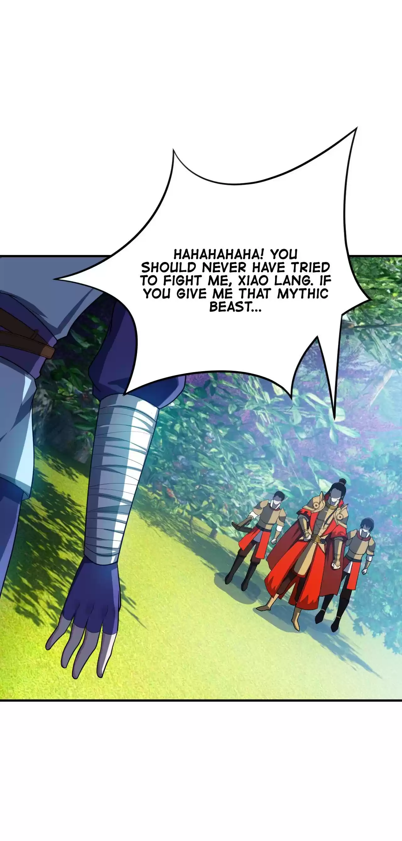 The Ultimate Devil King 29