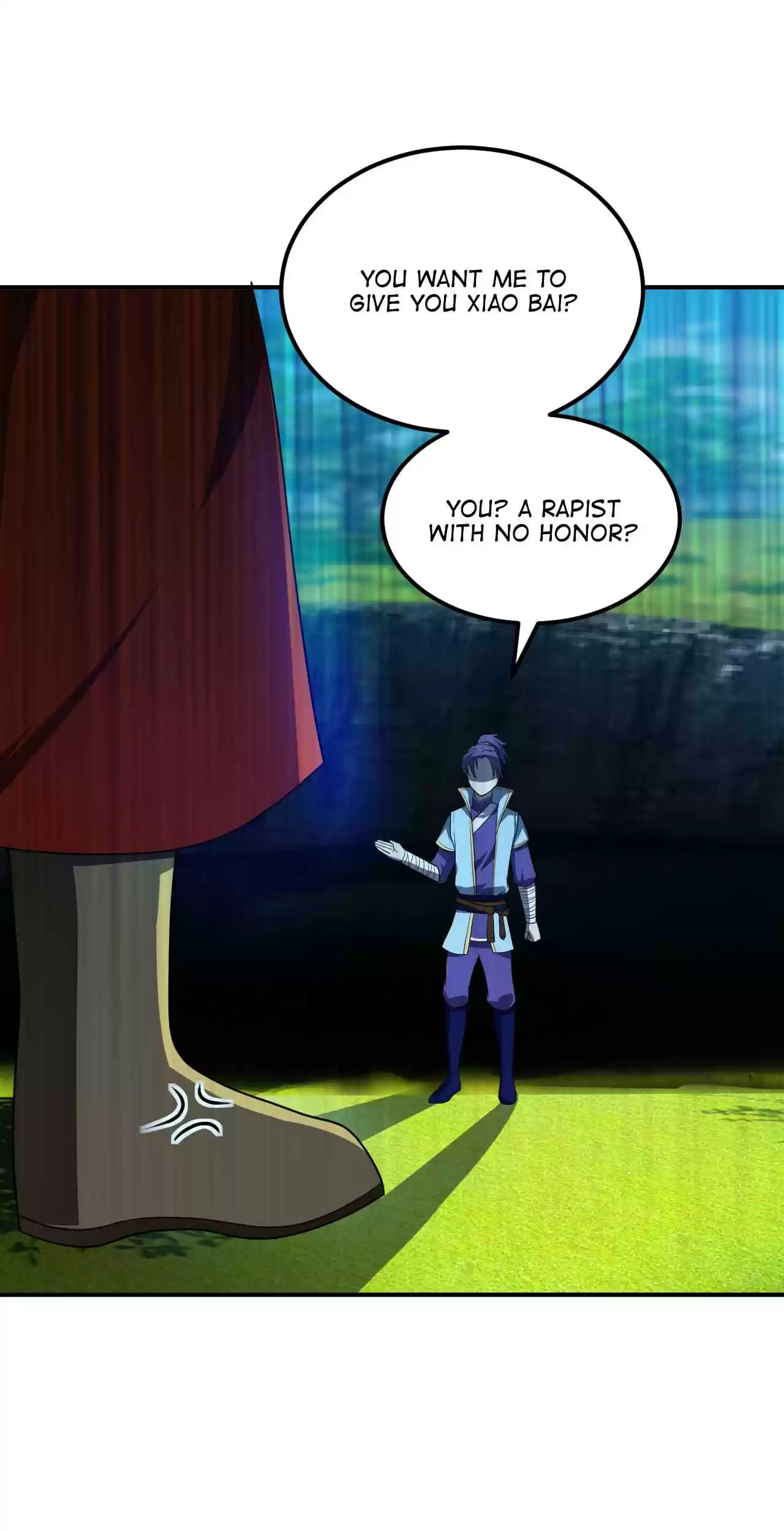 The Ultimate Devil King 29