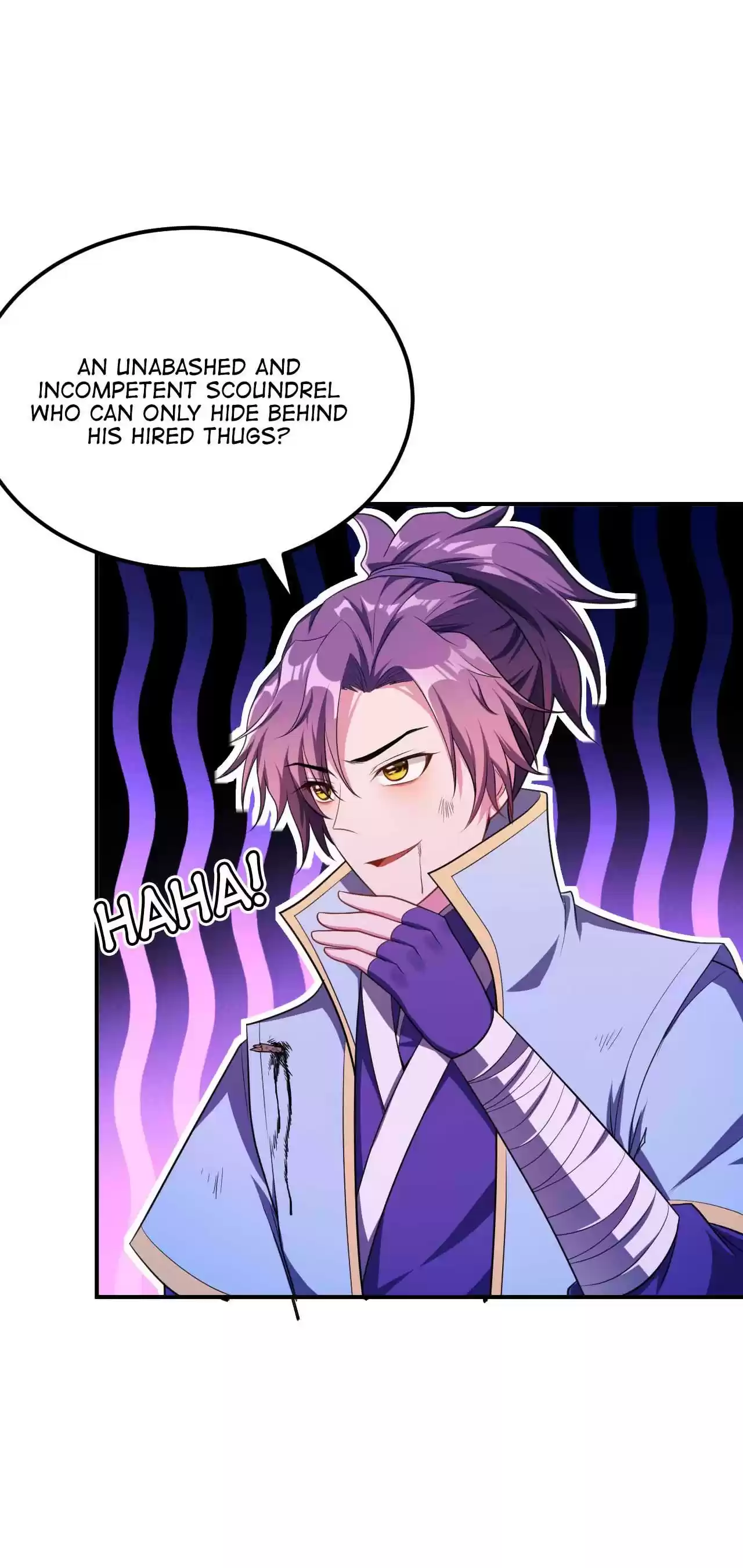 The Ultimate Devil King 29