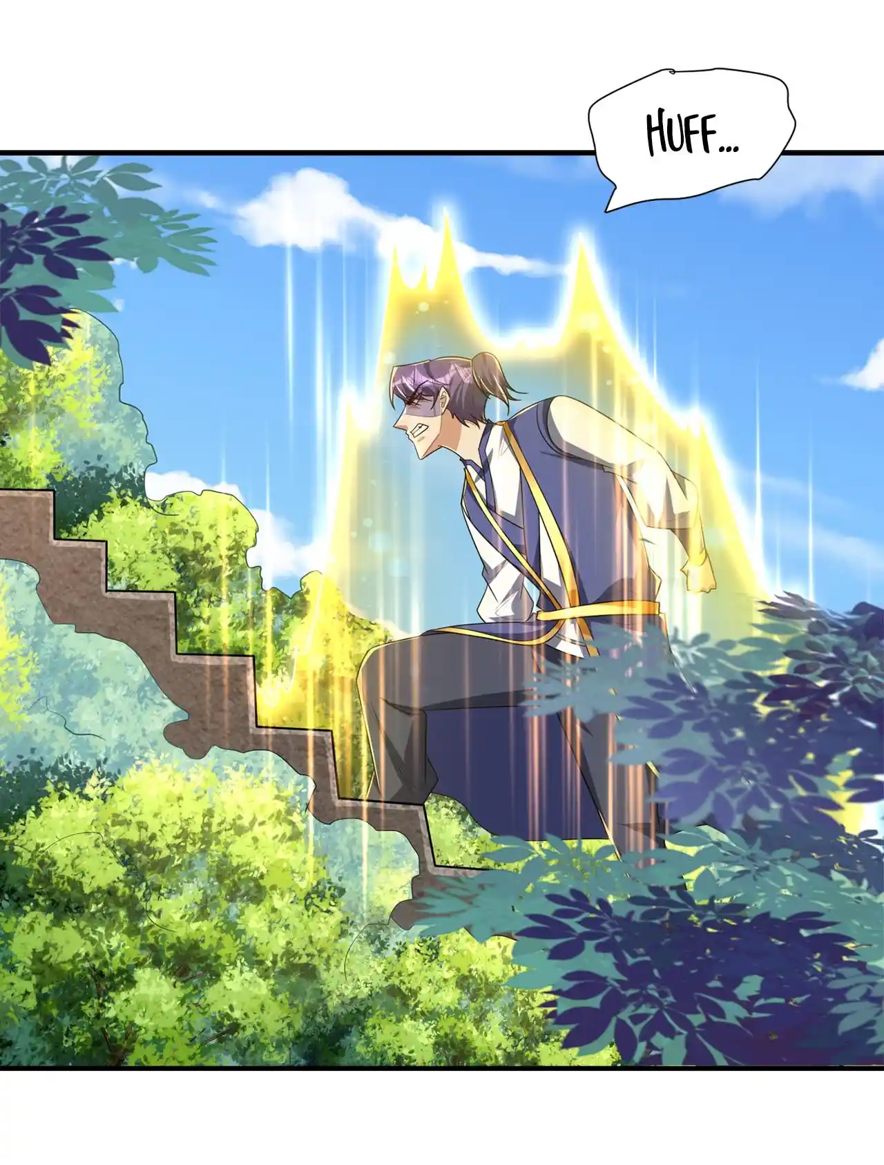 The Ultimate Devil King 290