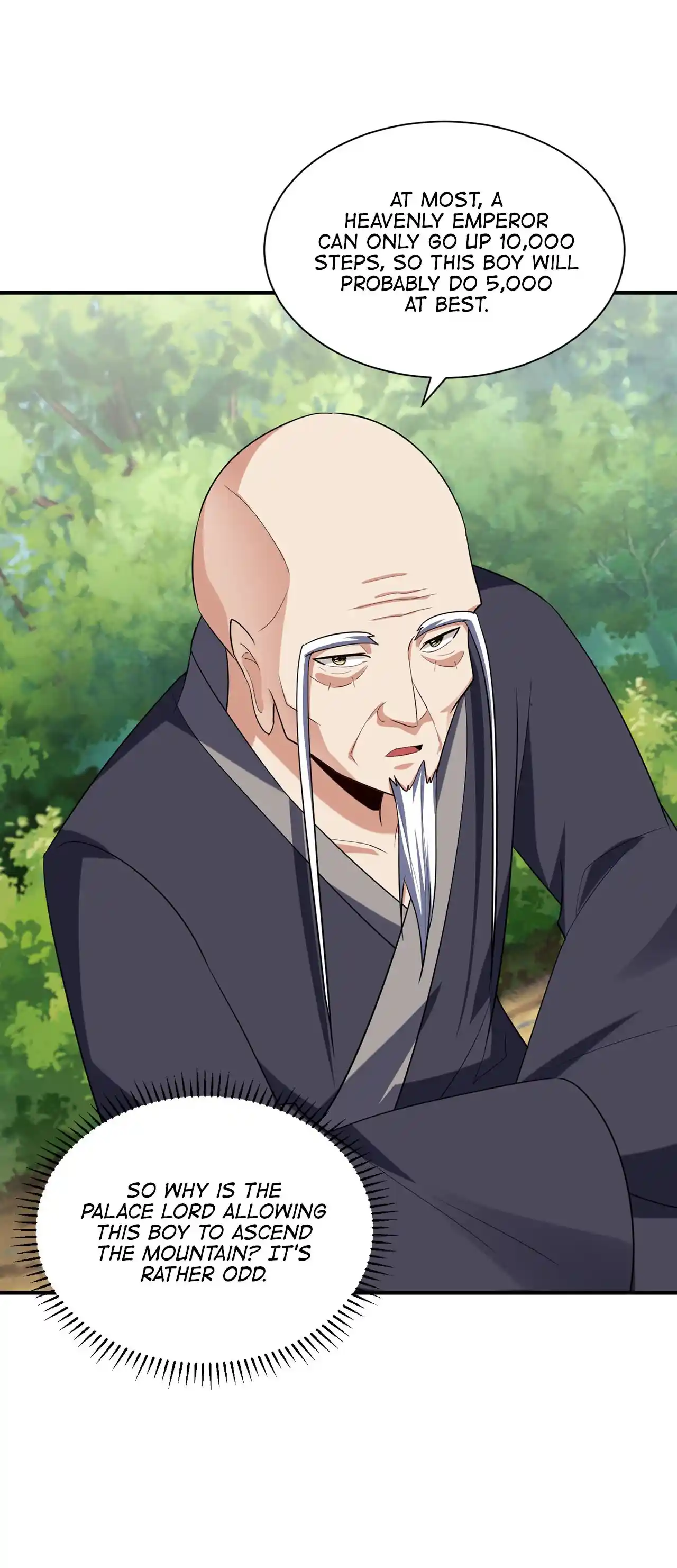 The Ultimate Devil King 290