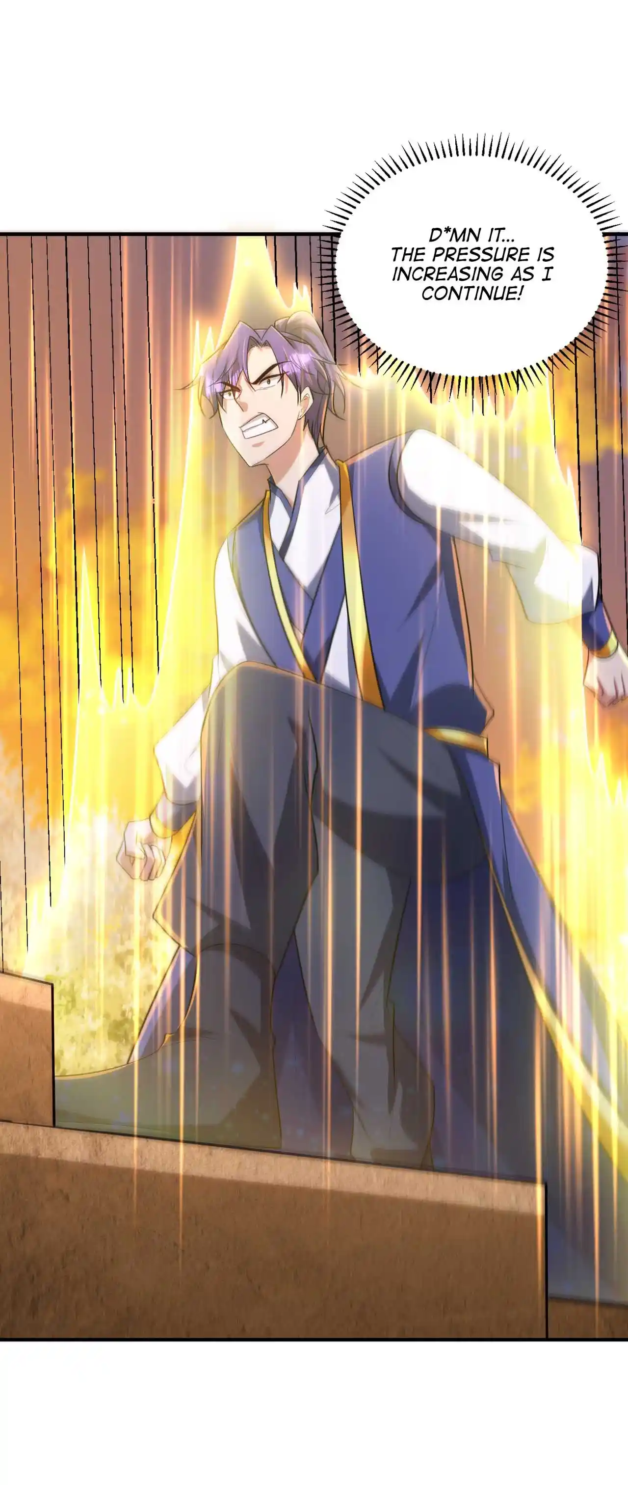 The Ultimate Devil King 290