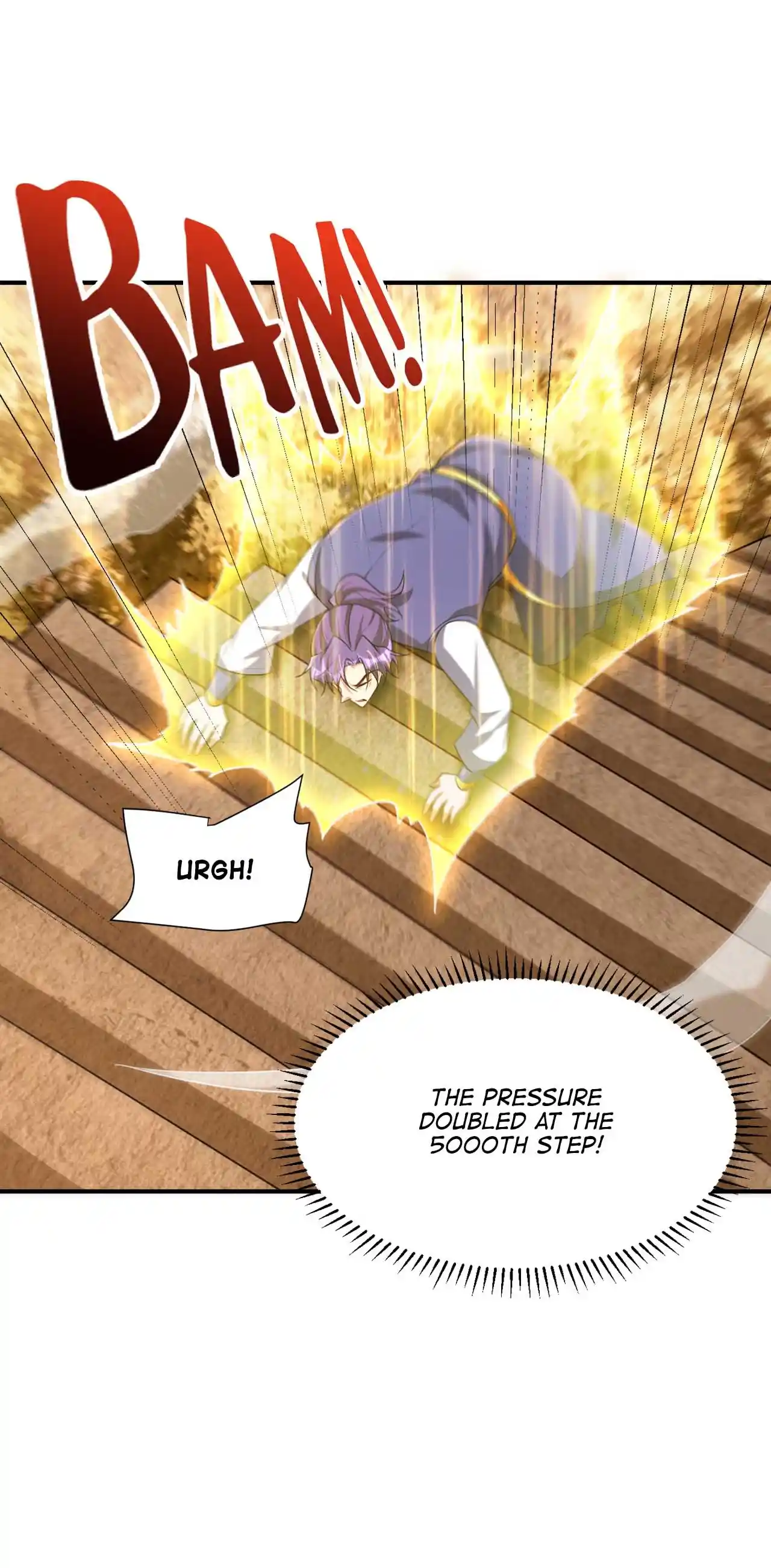 The Ultimate Devil King 290