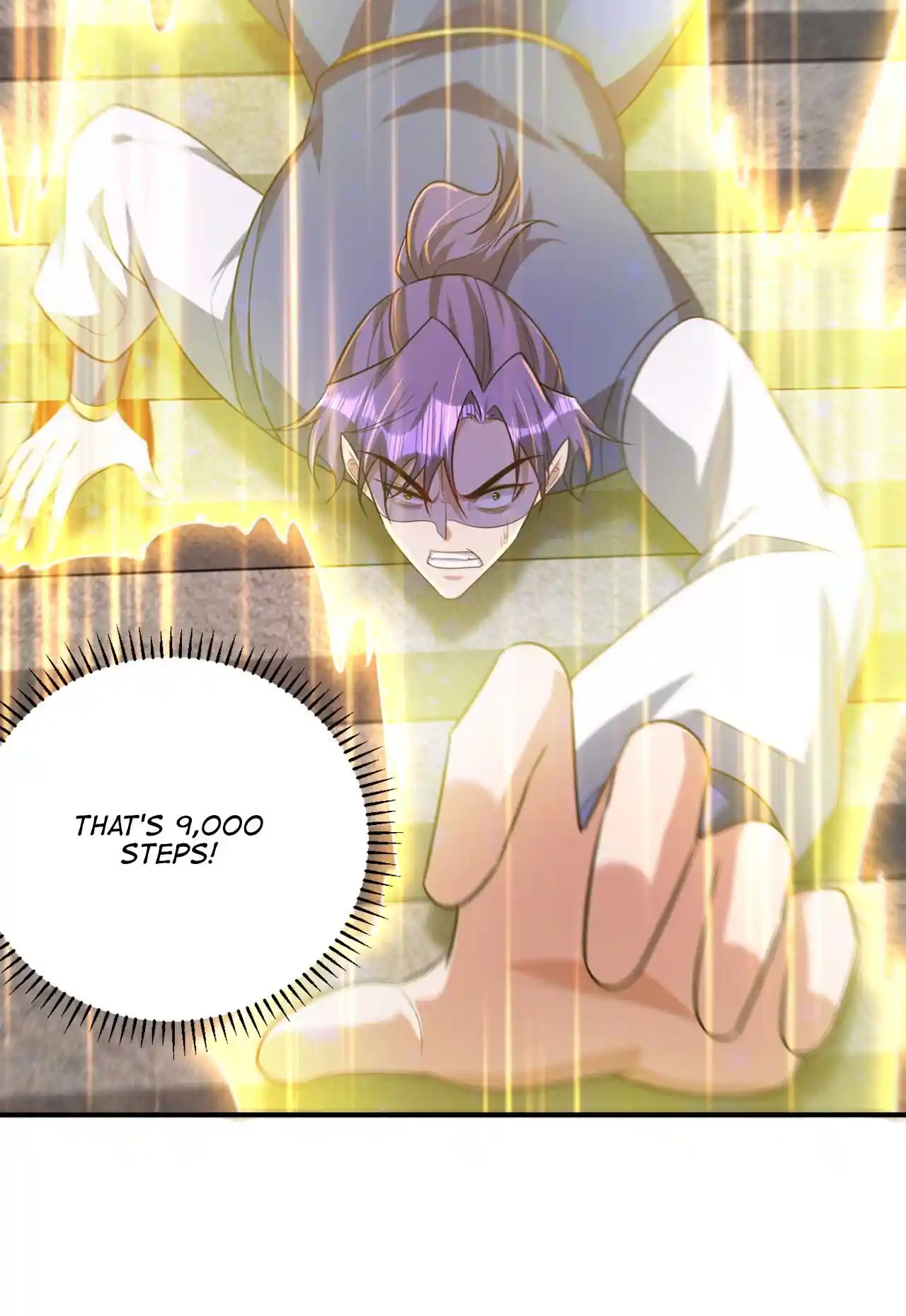 The Ultimate Devil King 290