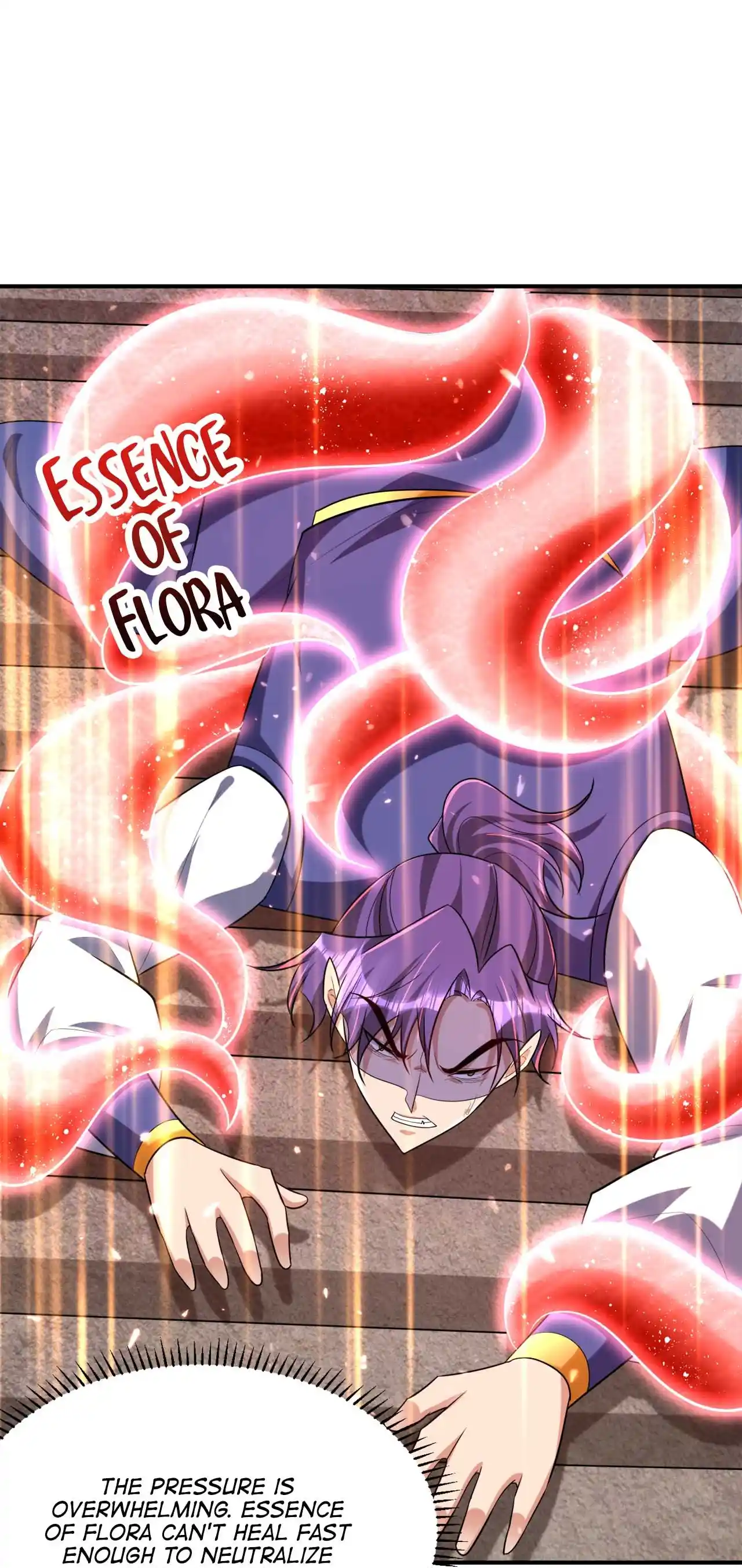 The Ultimate Devil King 290