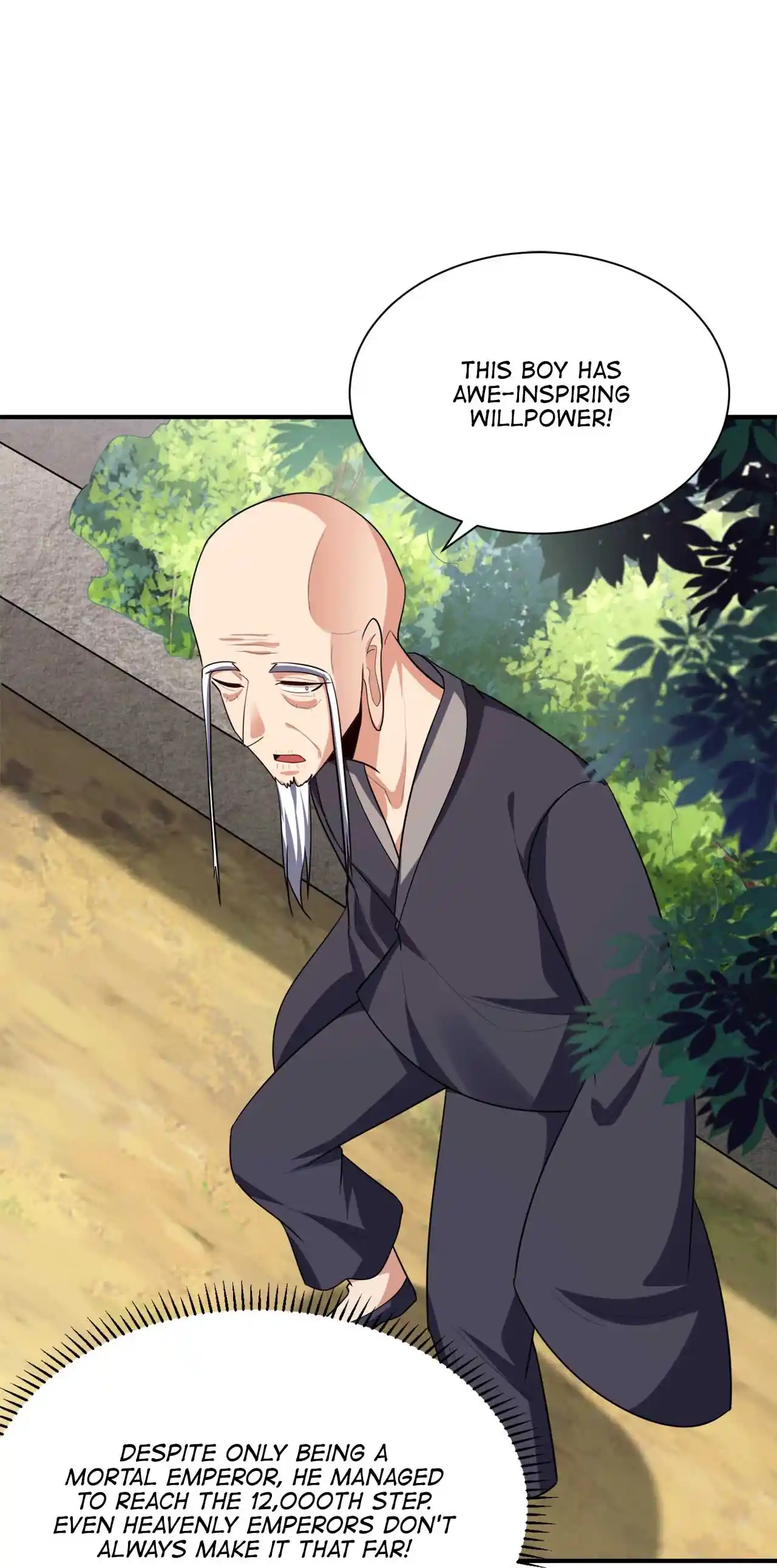 The Ultimate Devil King 290