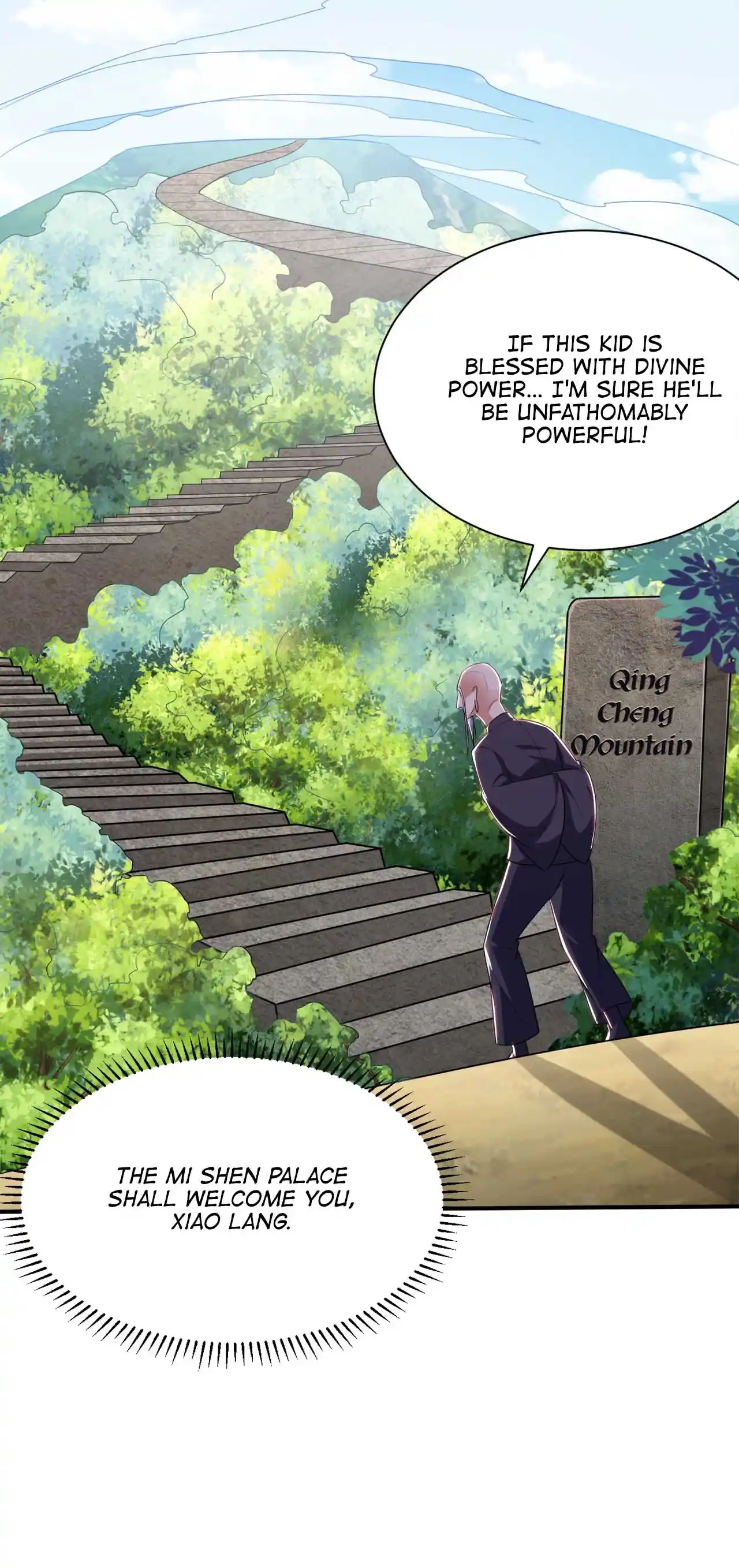 The Ultimate Devil King 290