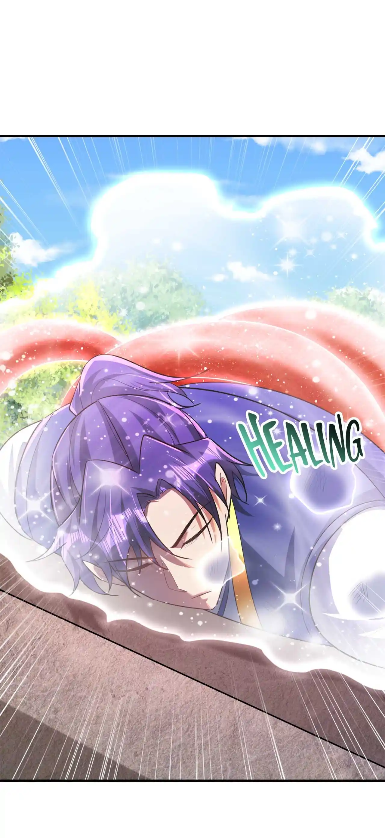 The Ultimate Devil King 290