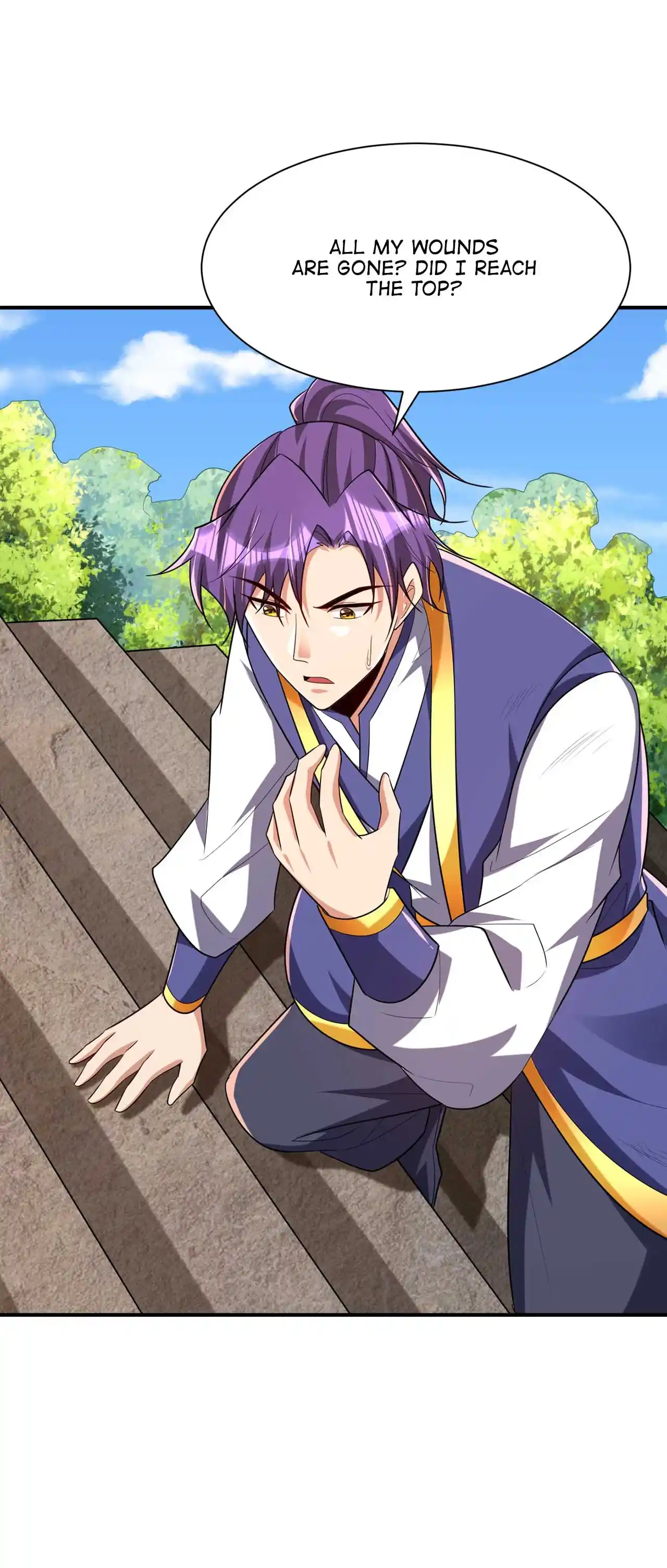 The Ultimate Devil King 290