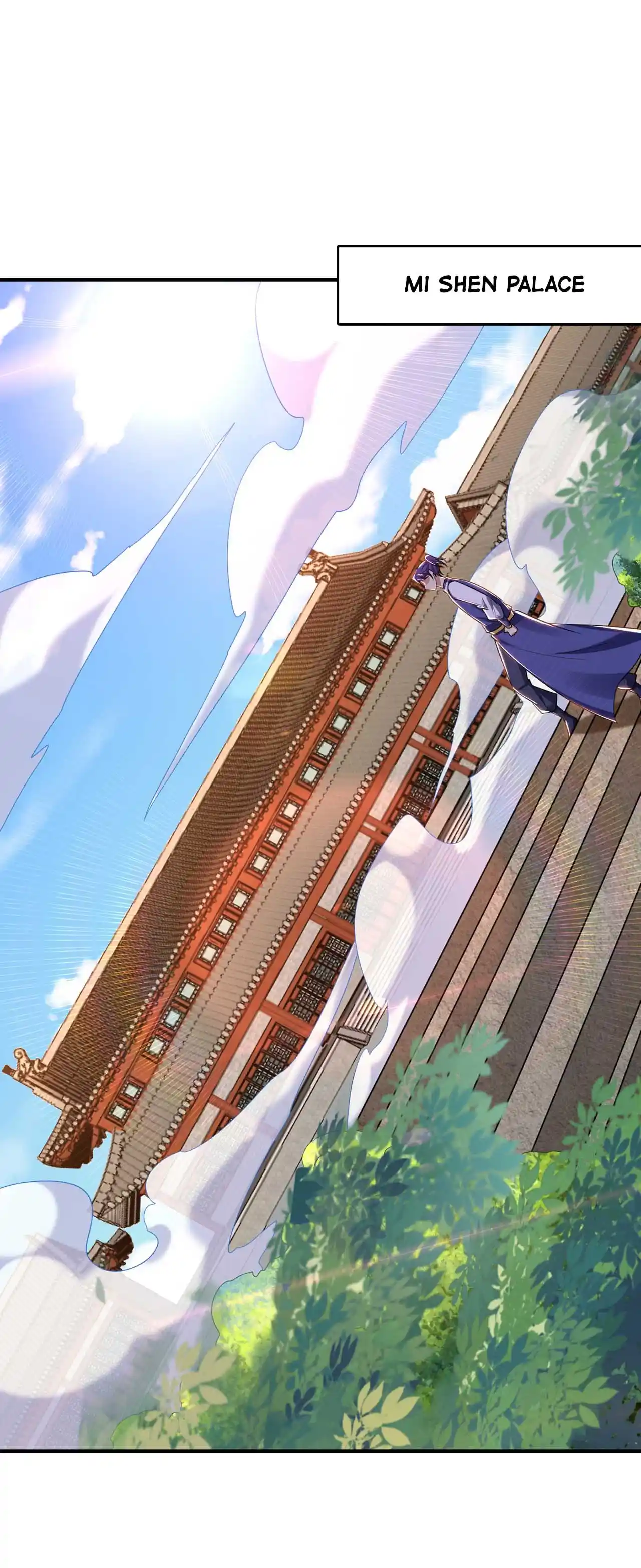 The Ultimate Devil King 290