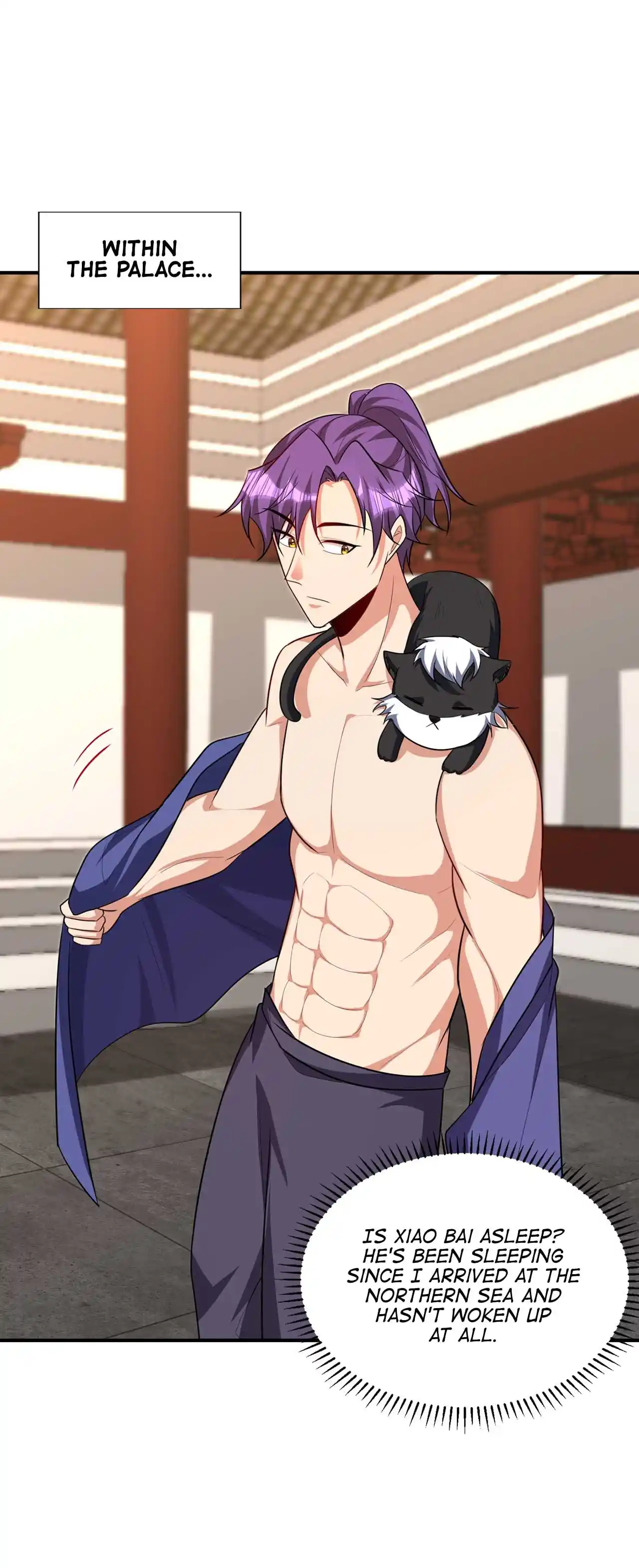 The Ultimate Devil King 290