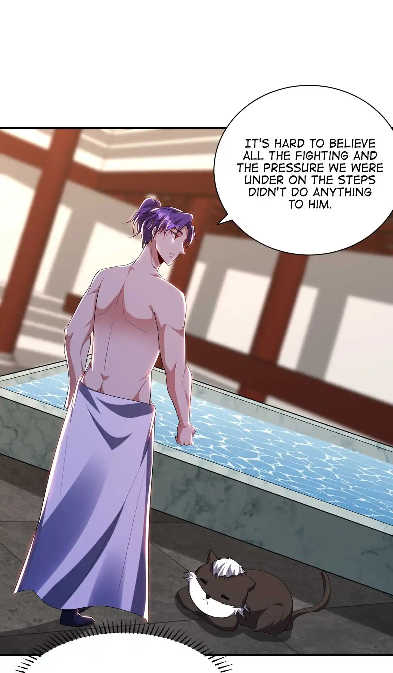 The Ultimate Devil King 290