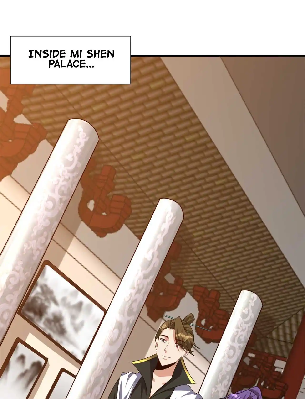 The Ultimate Devil King 291