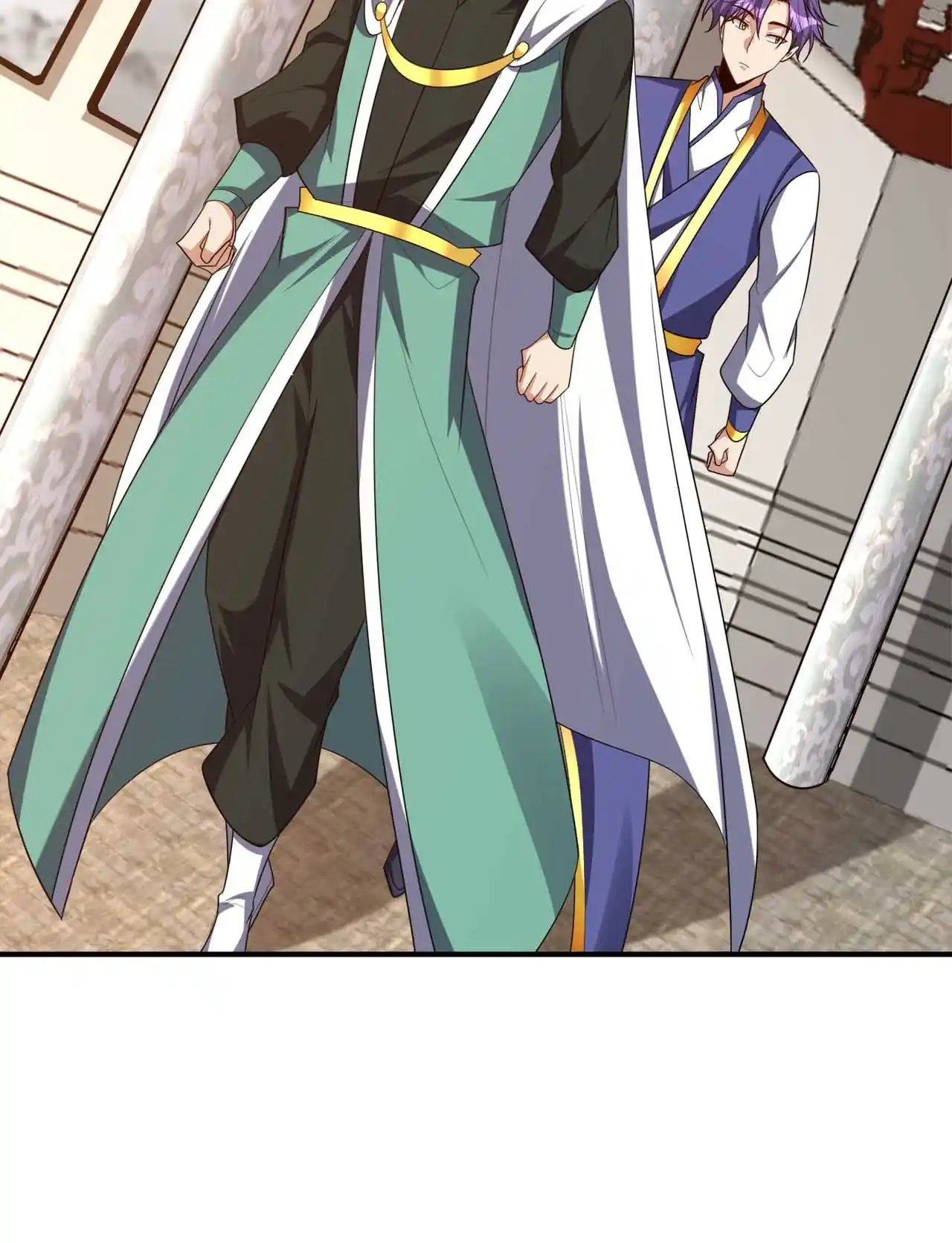 The Ultimate Devil King 291