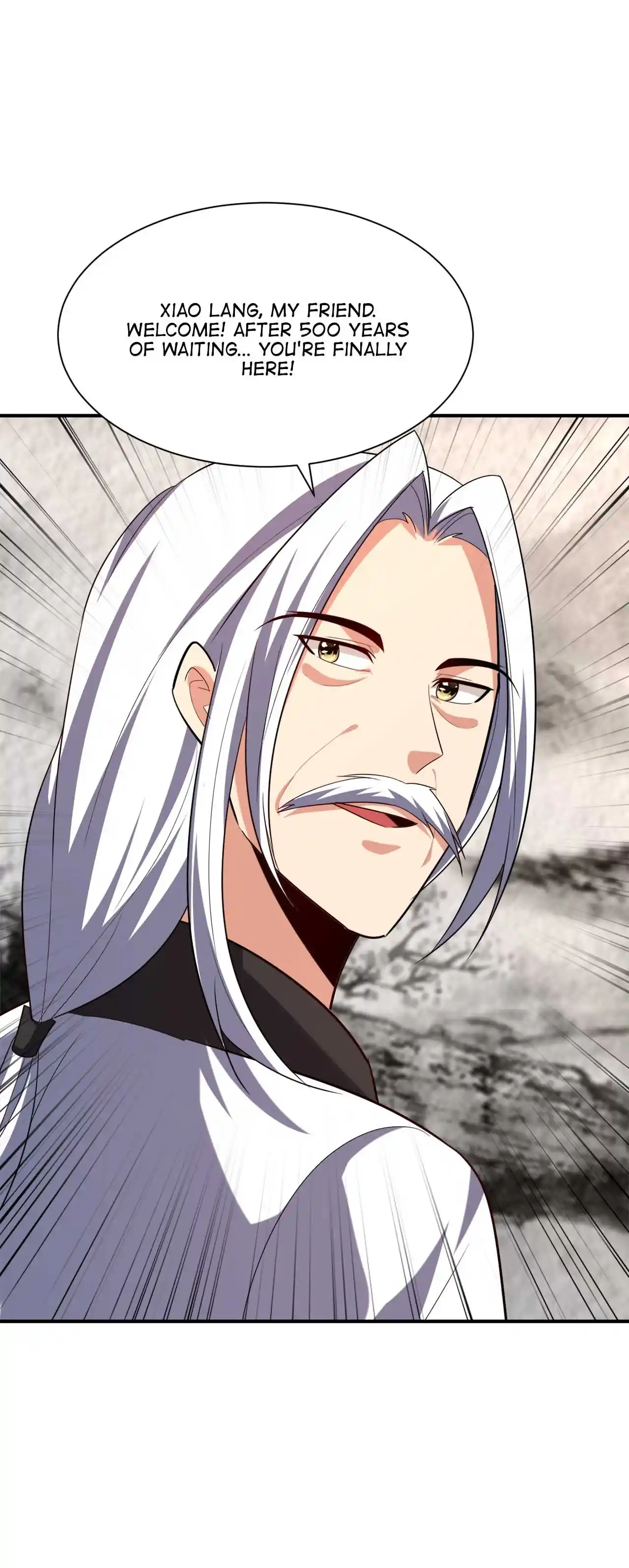 The Ultimate Devil King 291