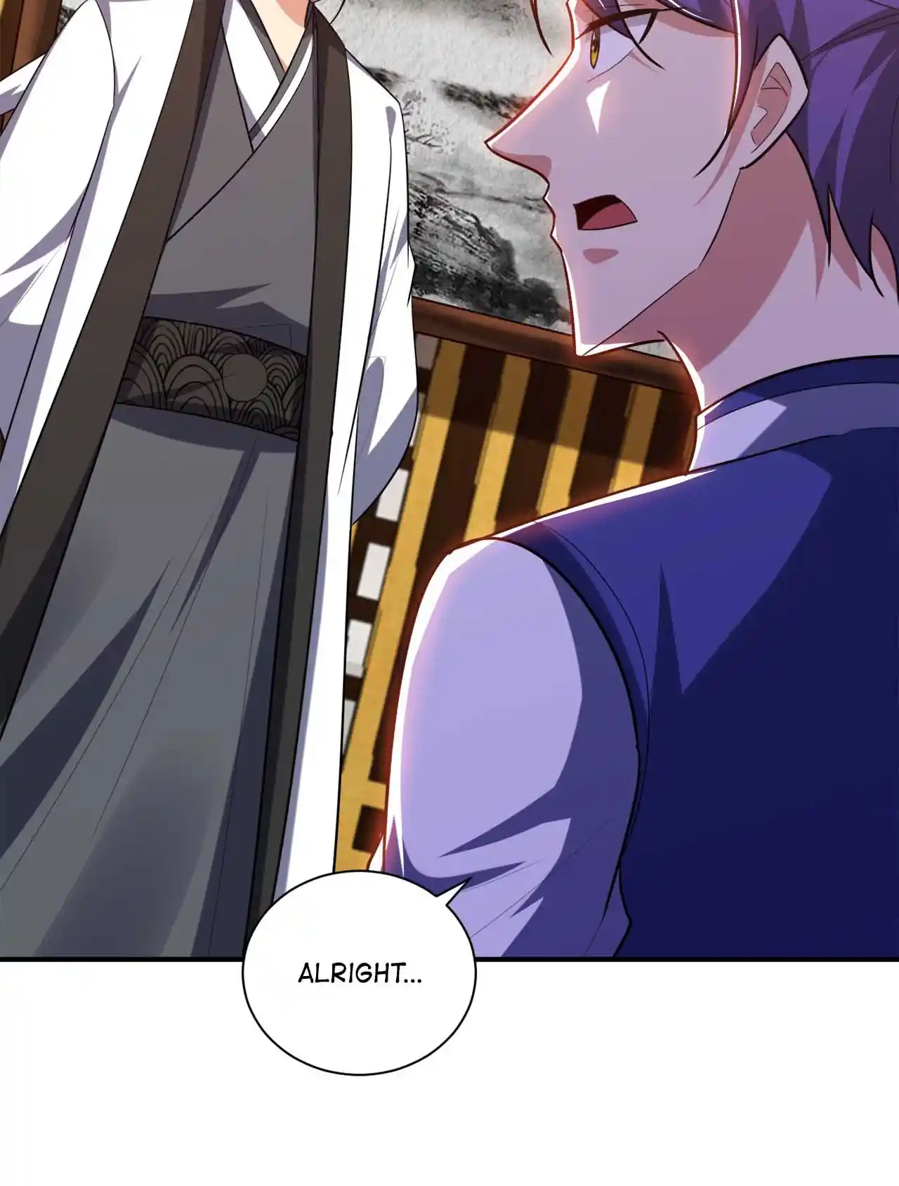 The Ultimate Devil King 291