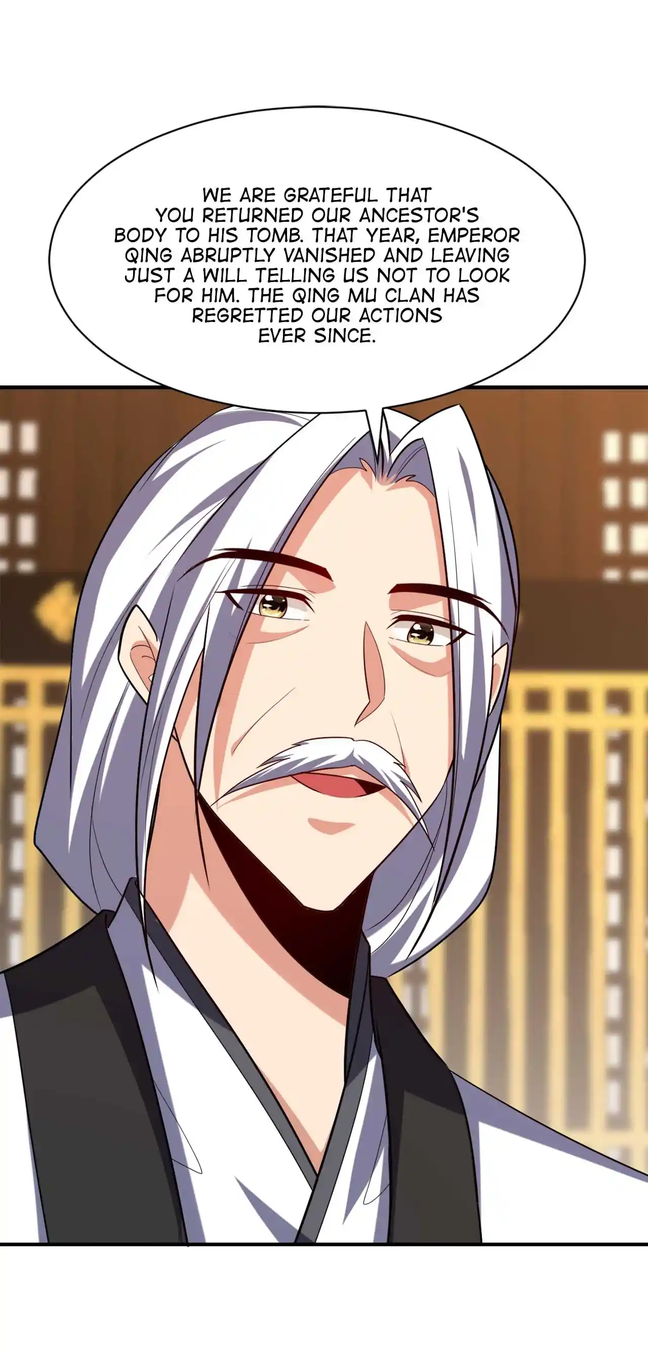 The Ultimate Devil King 291